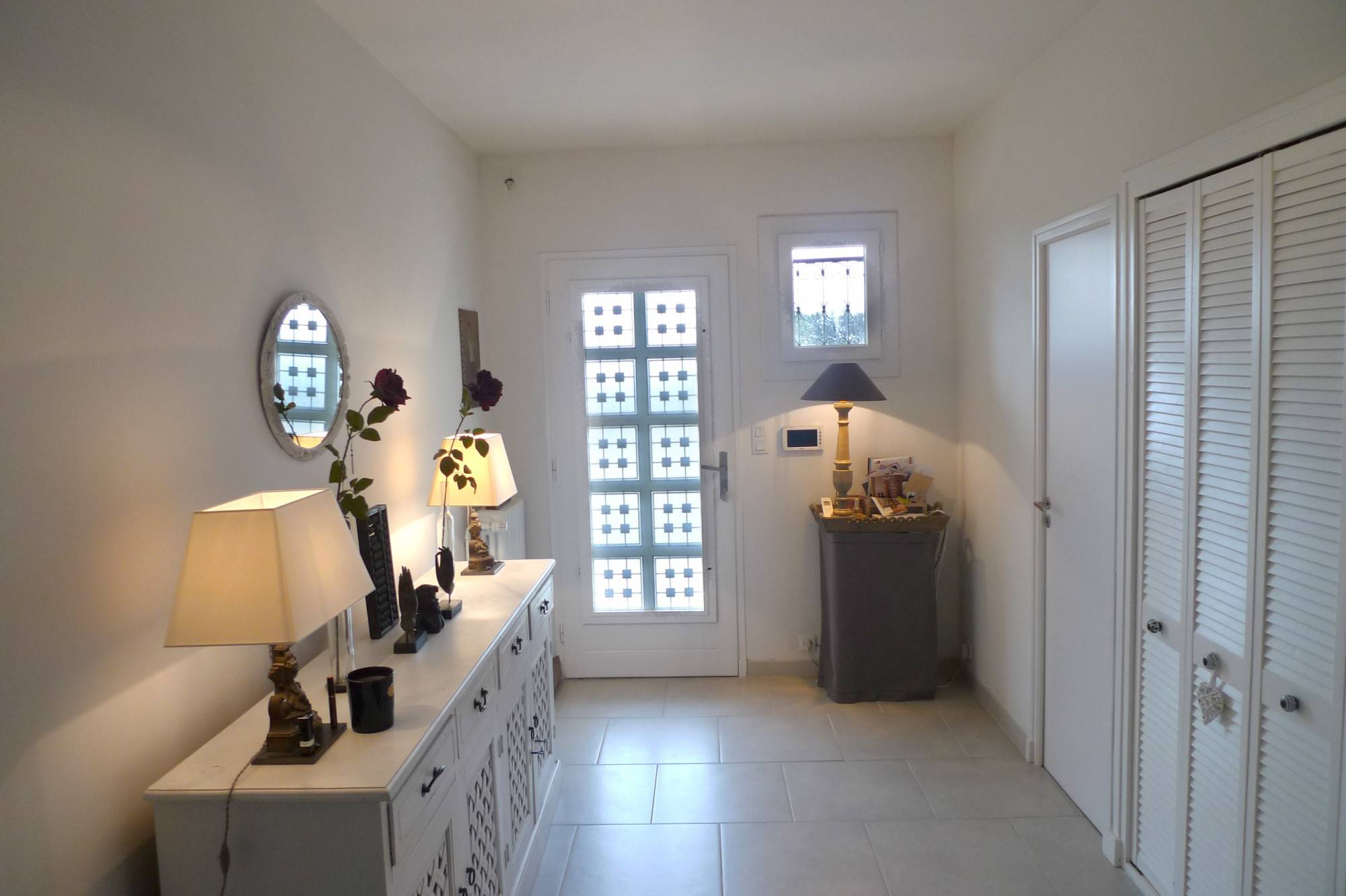  Villa de caractère à vendre à la Garde Adhémar VENDUE PAR Miranda Immobilier 