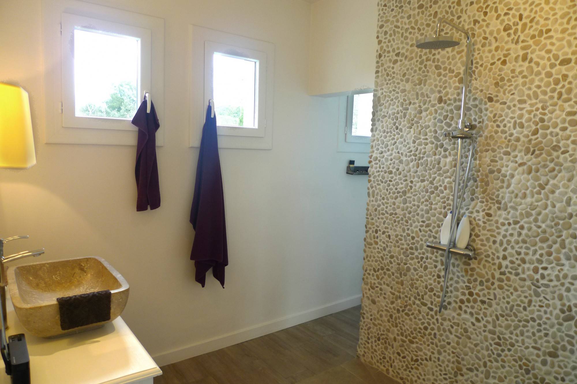  Villa de caractère à vendre à la Garde Adhémar VENDUE PAR Miranda Immobilier 