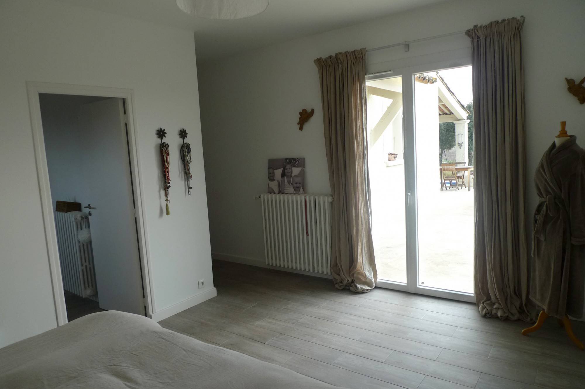  Villa de caractère à vendre à la Garde Adhémar VENDUE PAR Miranda Immobilier 