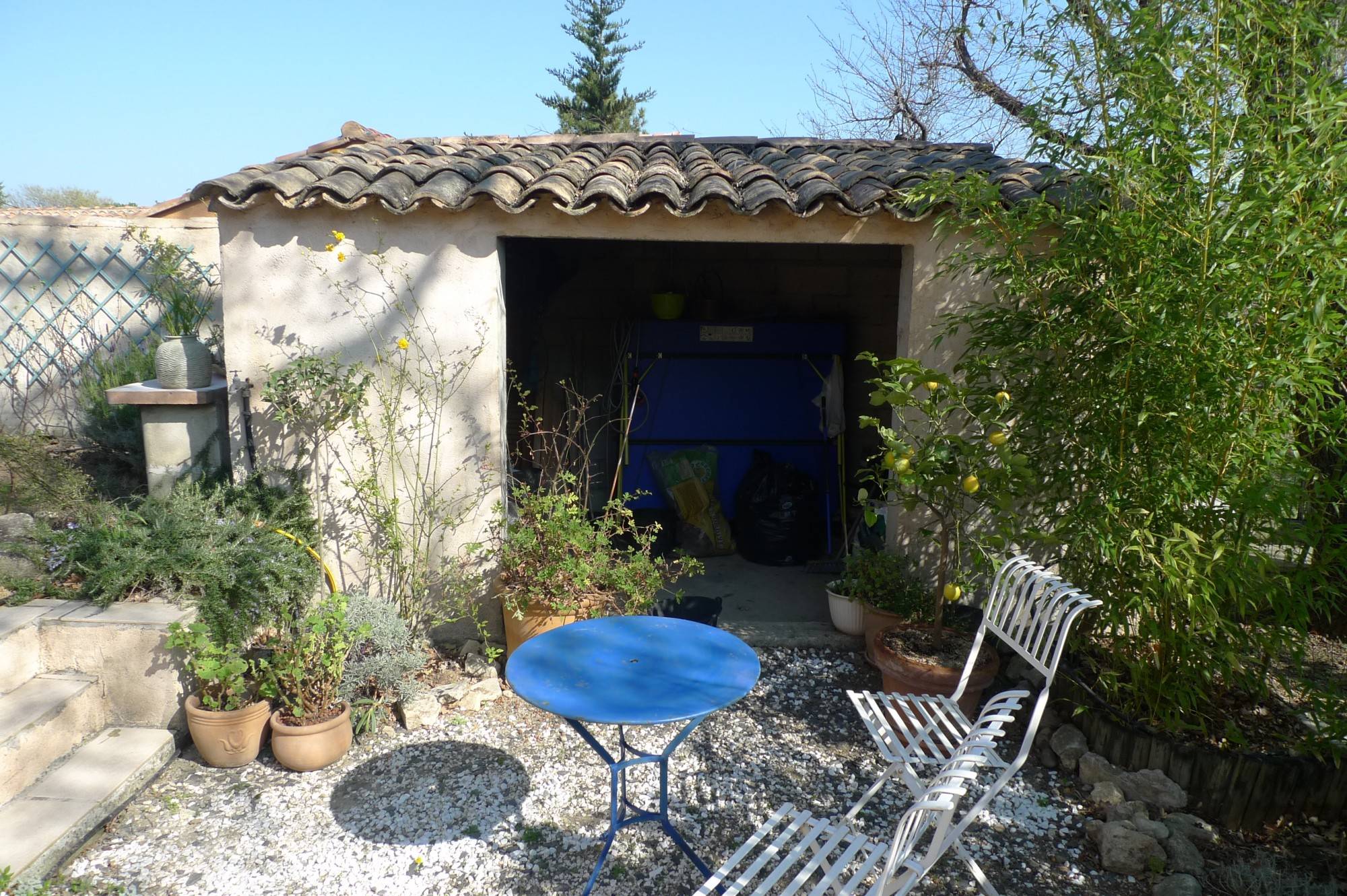 A vendre Villa  Proche St Paul 3 Châteaux Plain-pied