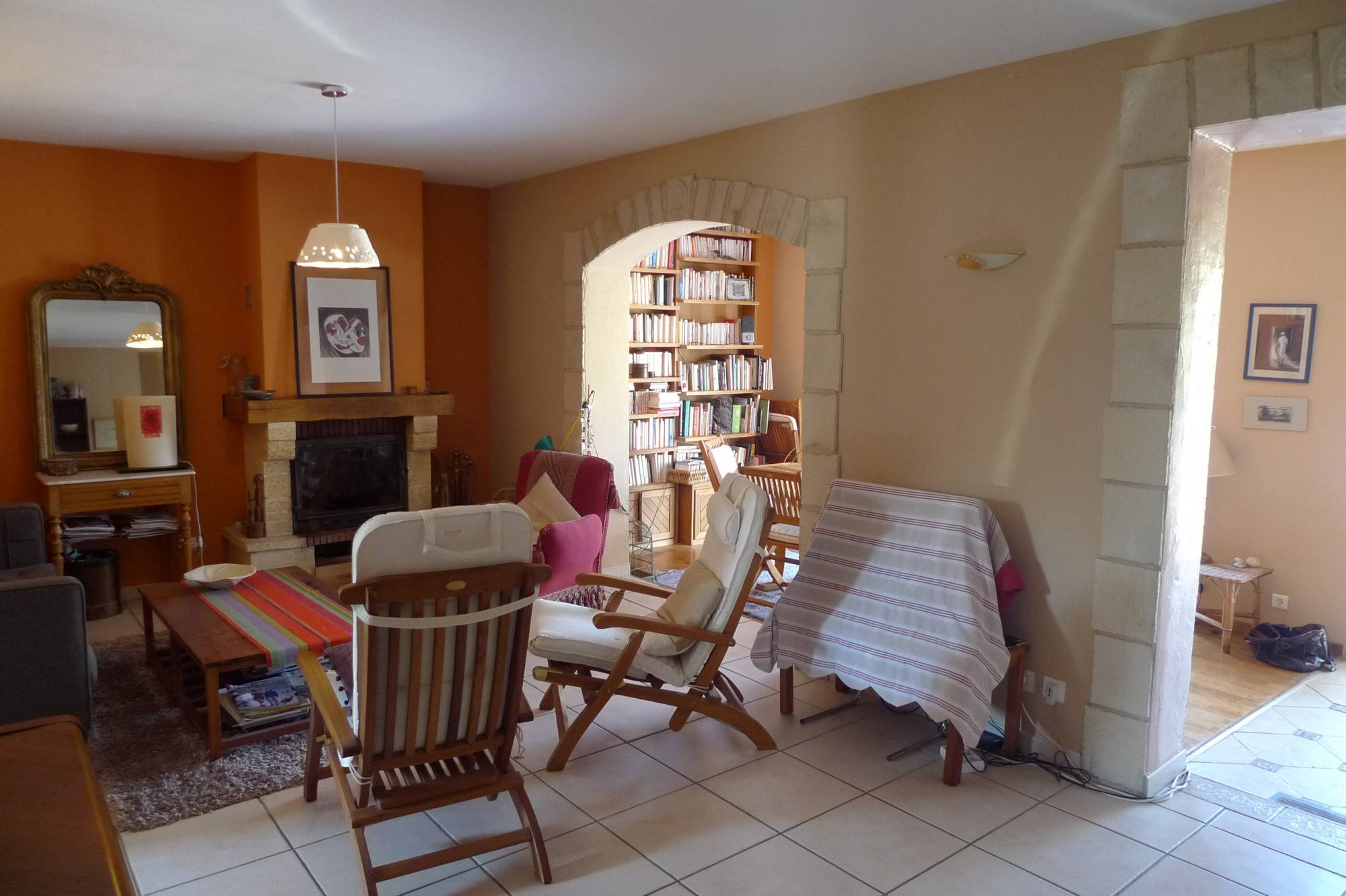 A vendre Villa  Proche St Paul 3 Châteaux Plain-pied