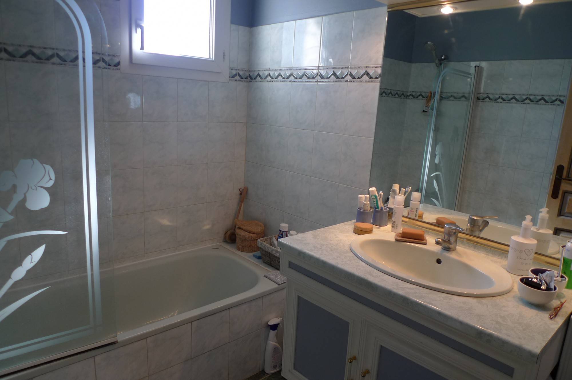 A vendre Villa  Proche St Paul 3 Châteaux Plain-pied