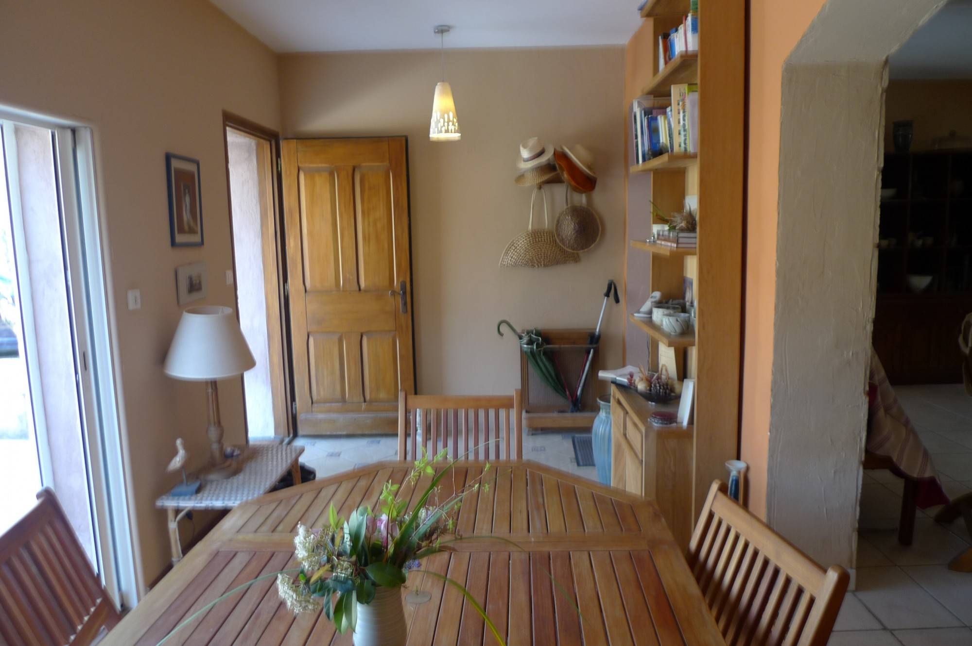 A vendre Villa  Proche St Paul 3 Châteaux Plain-pied