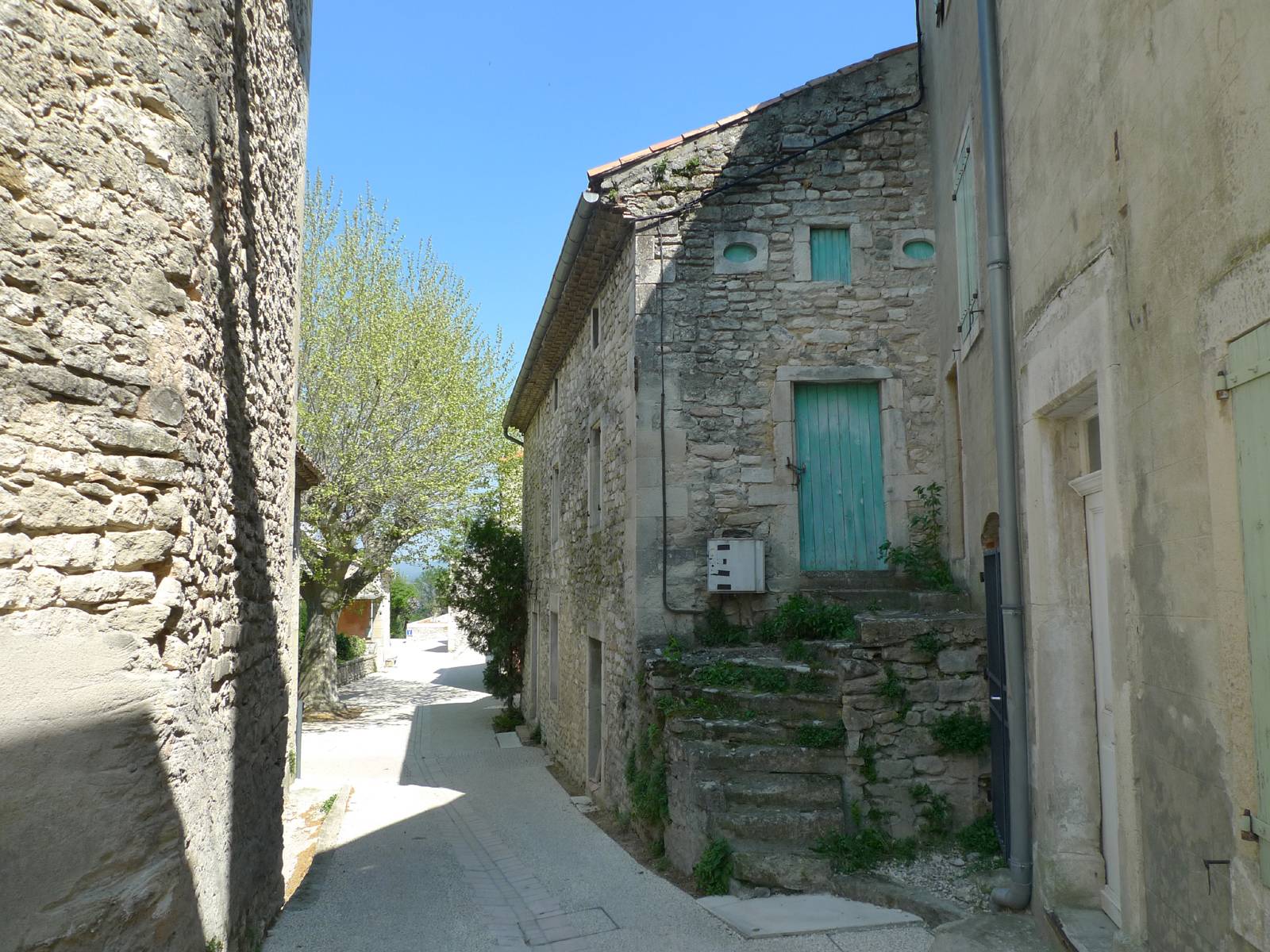  à  Chantemerle Lès Grignan re, VENDUE PAR MIRANDA IMMOBILIER