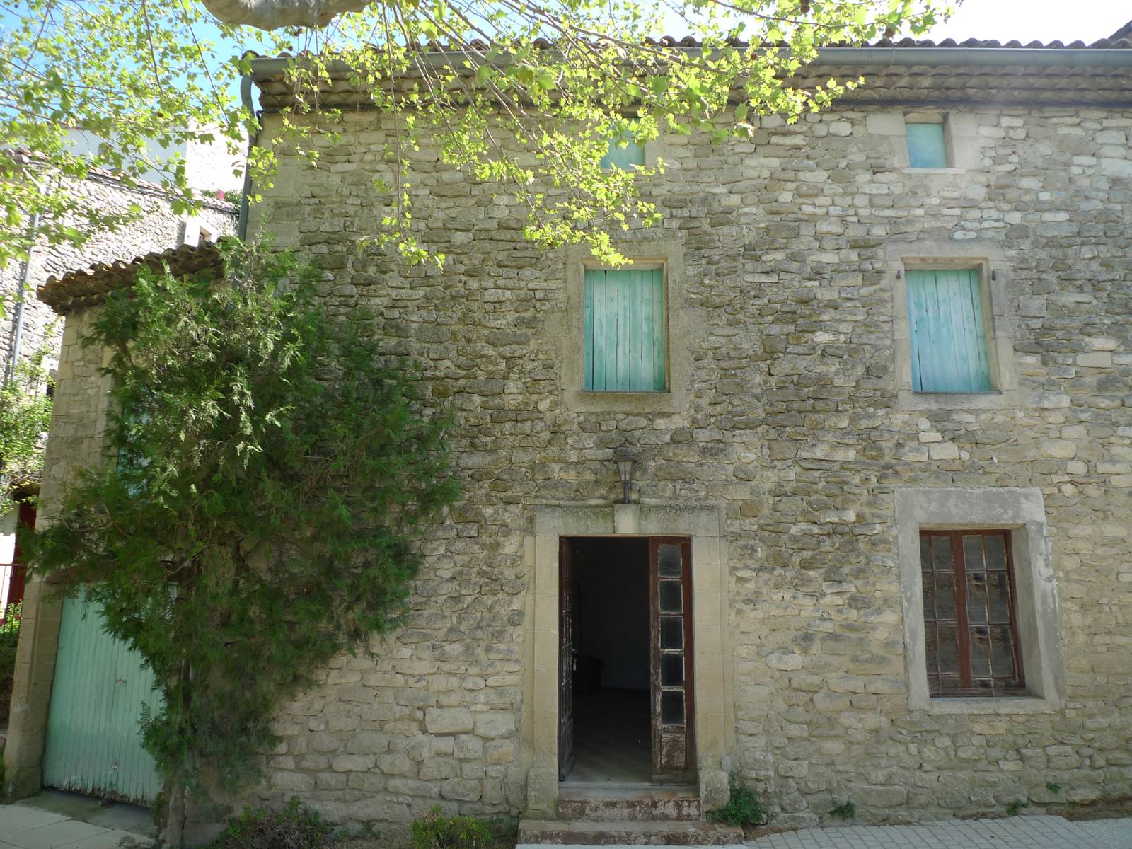  à  Chantemerle Lès Grignan re, VENDUE PAR MIRANDA IMMOBILIER