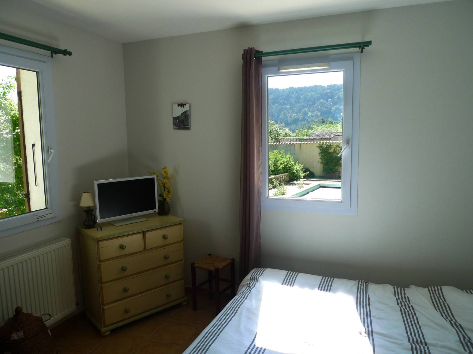  Villa  Proche St Paul 3 Châteaux 