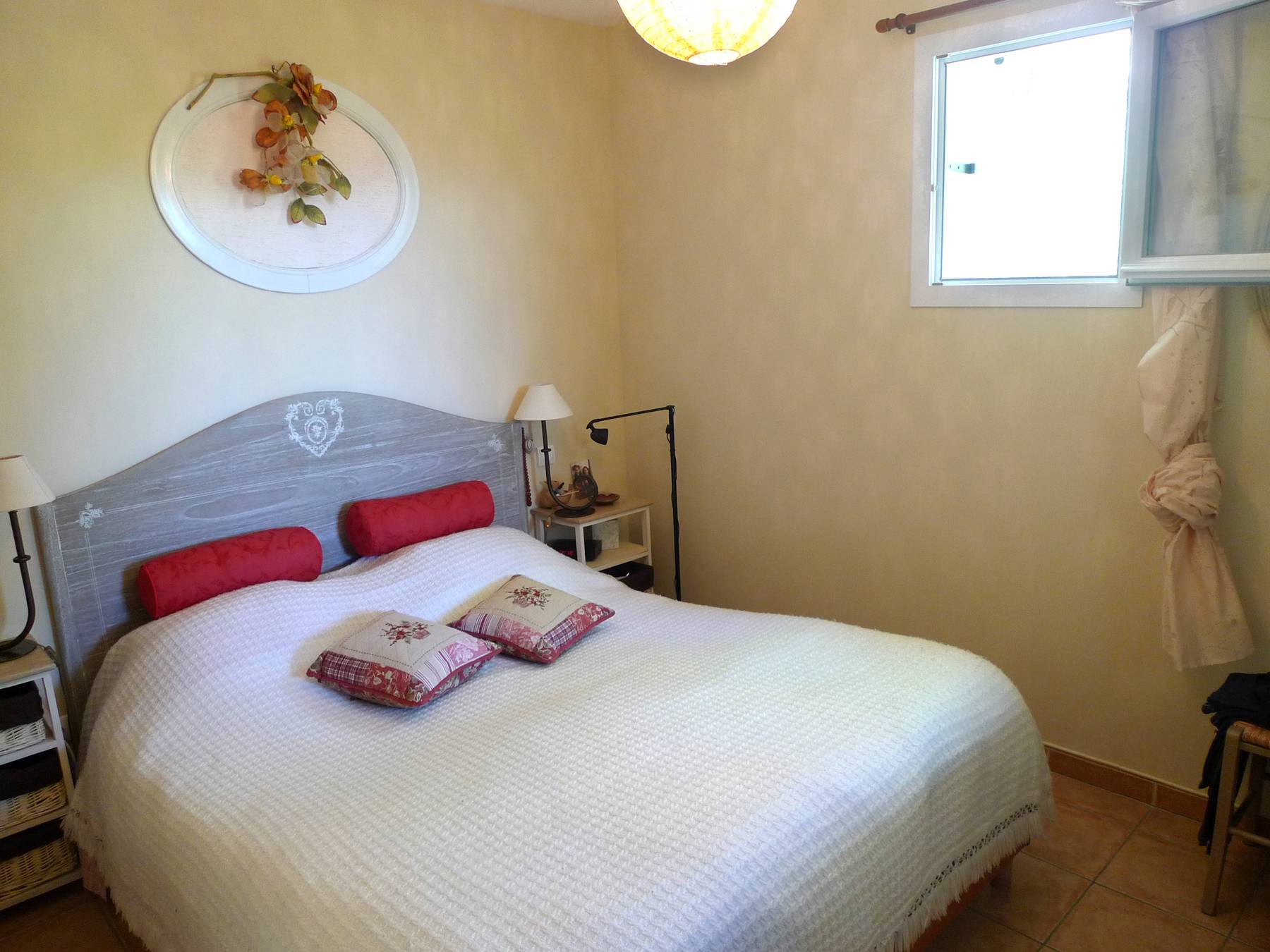  Villa  Proche St Paul 3 Châteaux 