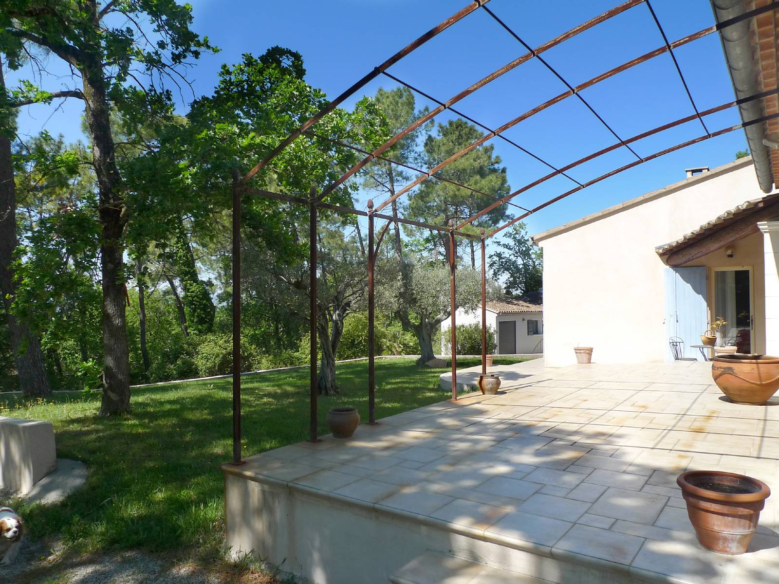 Villa à vendre proche centre de St Paul 3 Châteaux -VENDUE PAR MIRANDA IMMOBILIER