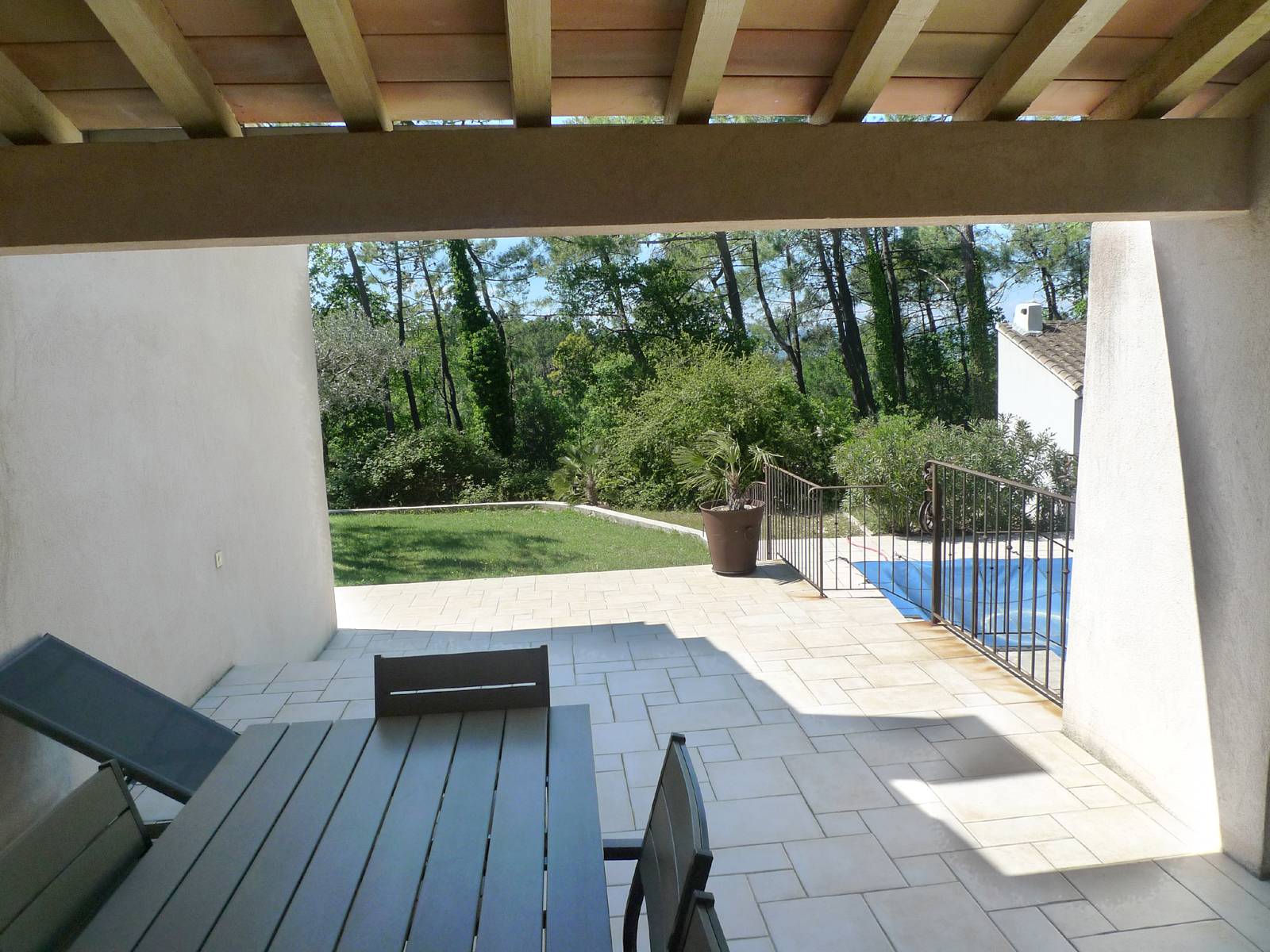 Villa à vendre proche centre de St Paul 3 Châteaux -VENDUE PAR MIRANDA IMMOBILIER