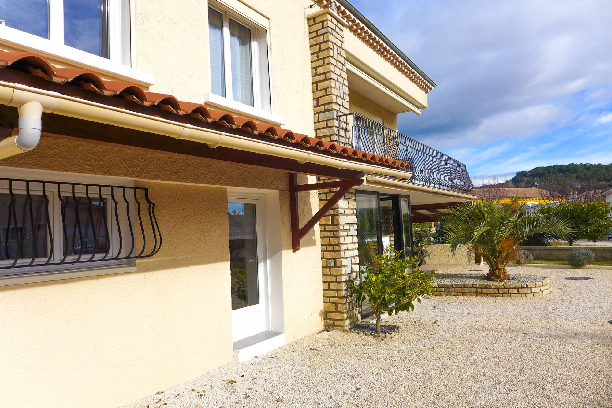 Maison à vendre ST PAUL TROIS CHATEAUX 