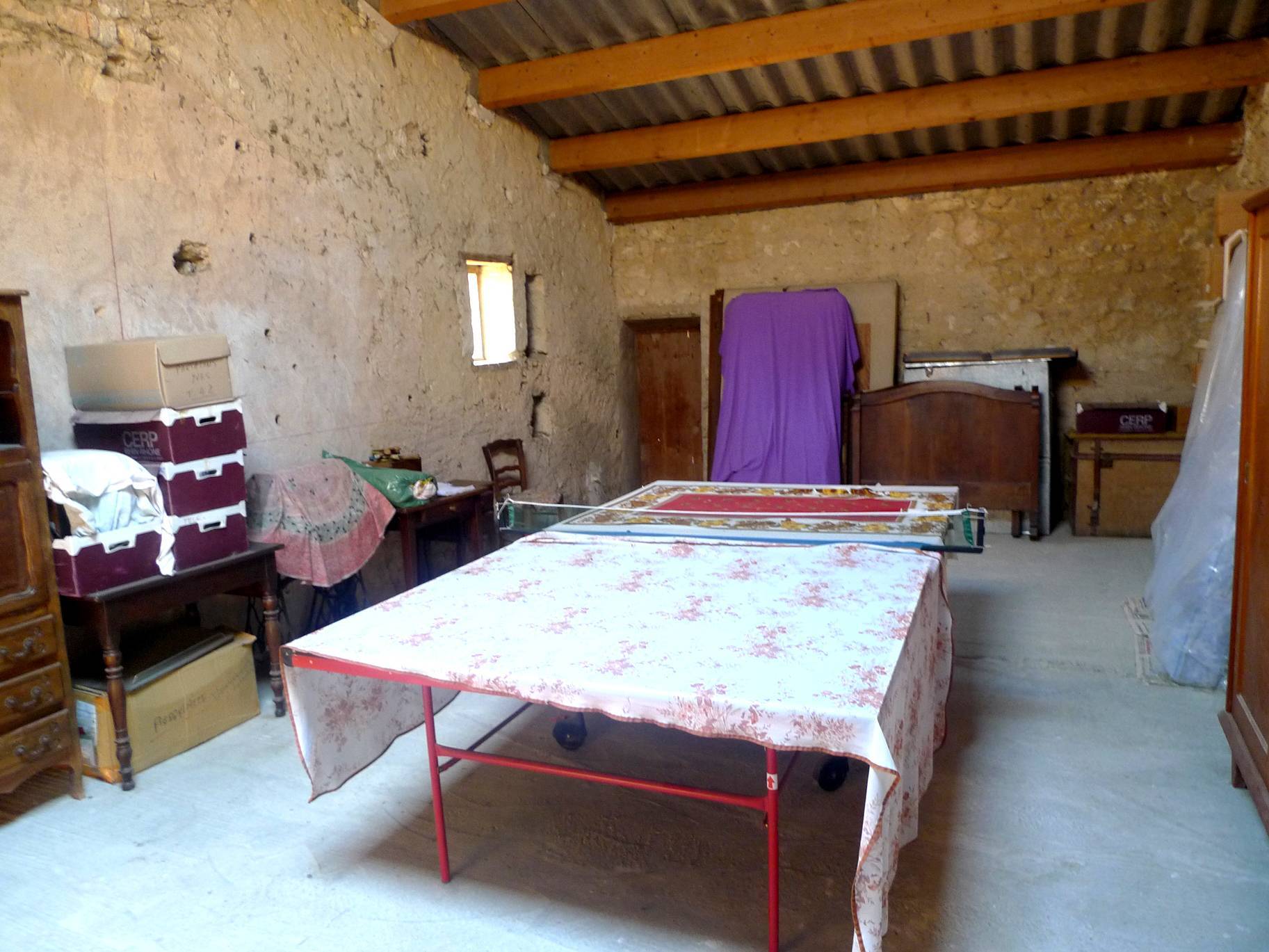 Mas de village à vendre sur SAINT PAUL TROIS CHATEAUX