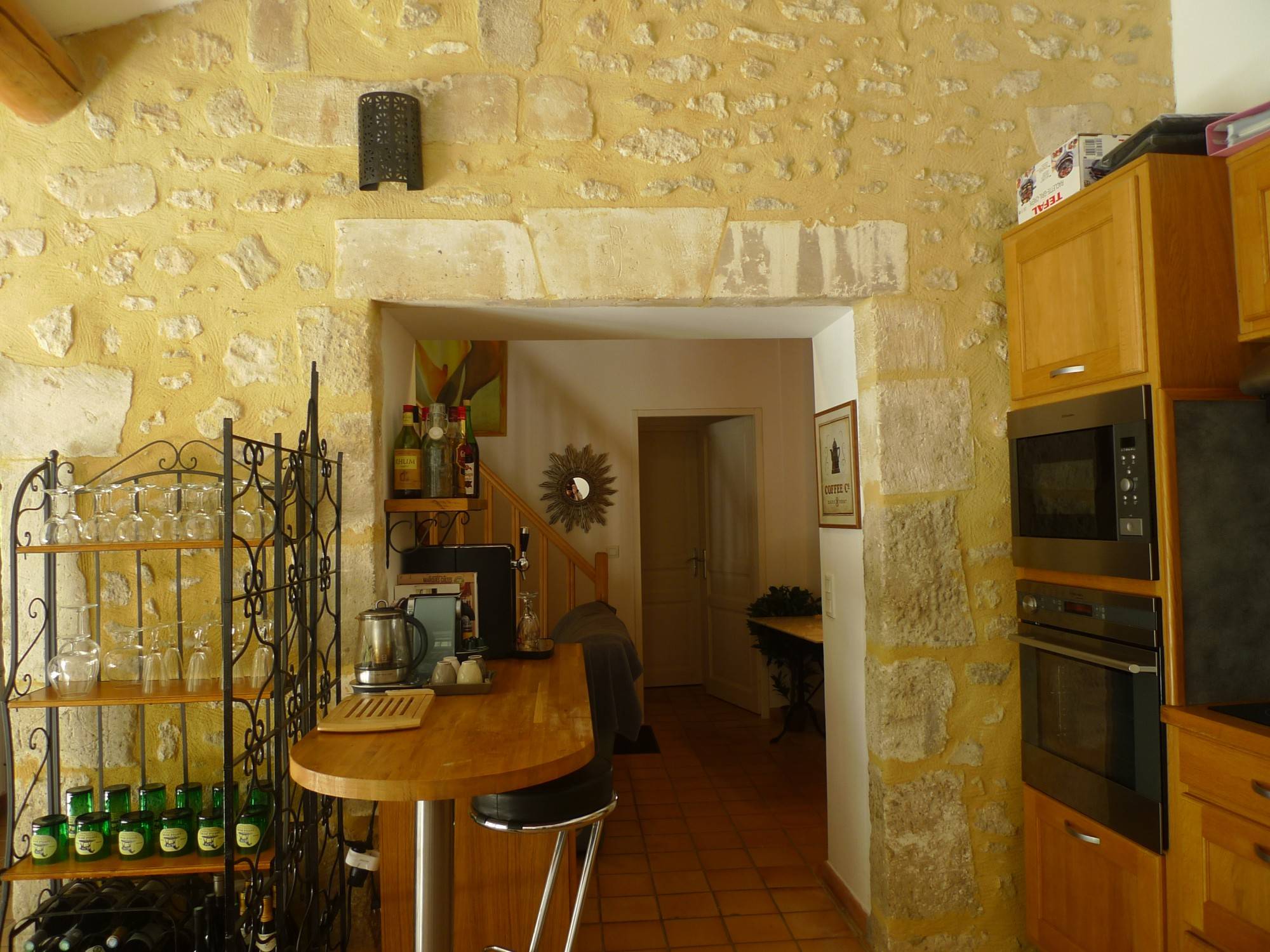 appartement en pierres appartement en pierres