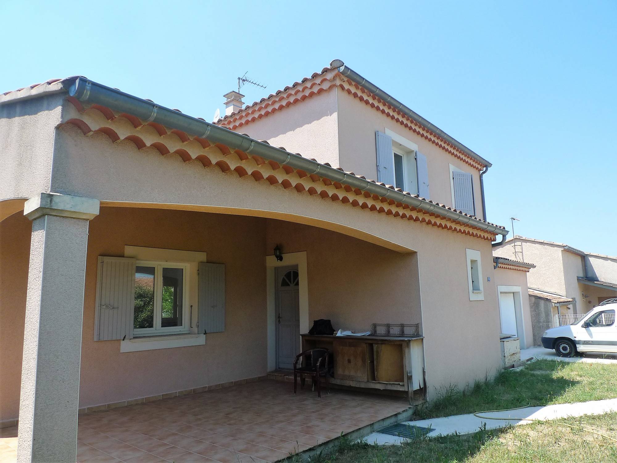 Saint Paul Trois CHâteaux, Proche centre ville Saint Paul Trois CHâteaux, Proche centre ville