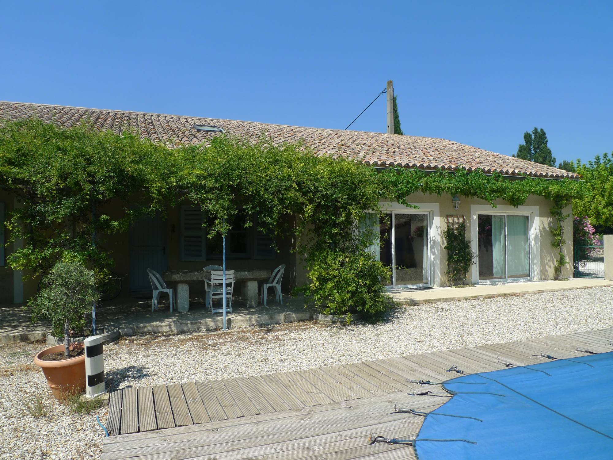  Une propriété d'exception à Valaurie - Vendue par Christine Miranda Immobilier 