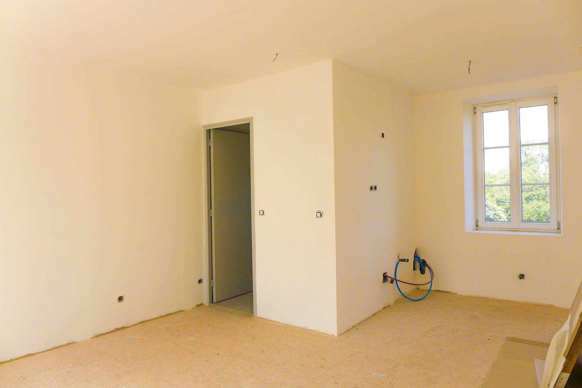 A vendre, Haut Vaucluse, propriété agricole à rénover Uchaux  