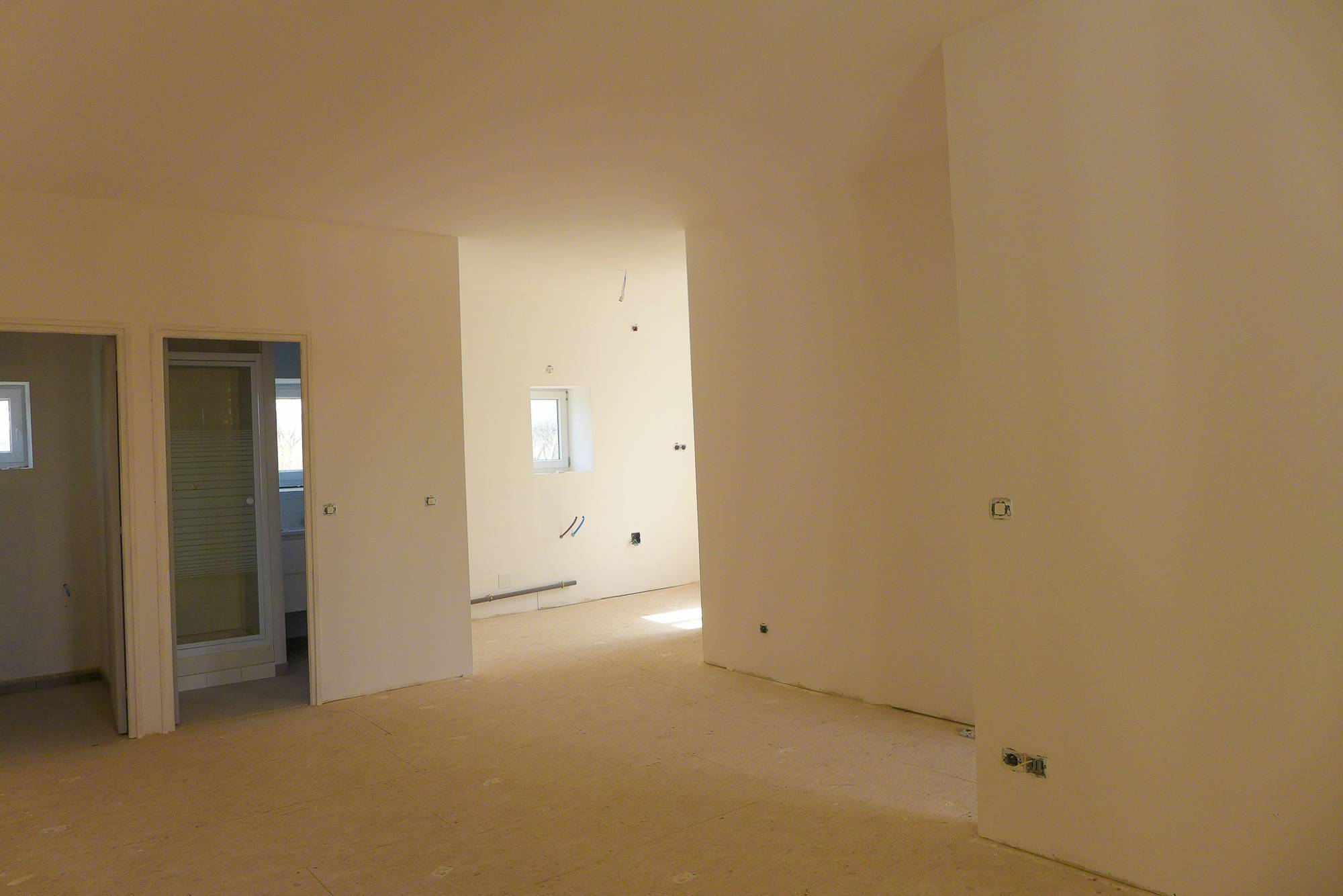 A vendre, Haut Vaucluse, propriété agricole à rénover Uchaux  