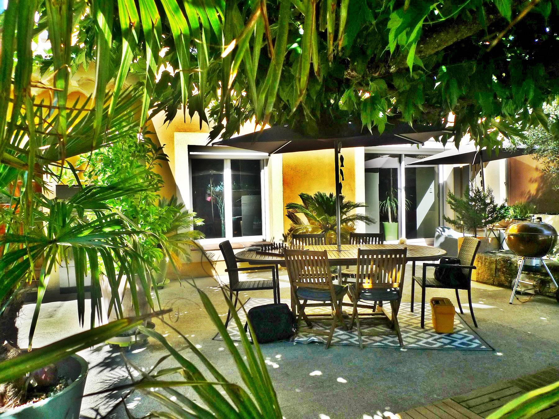 Maison restaurée en pierres suze la rousse VENDUE PAR MIRANDA IMMOBILIER