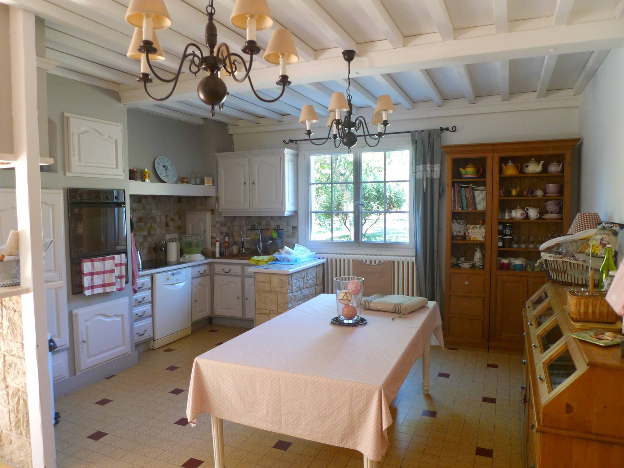 Une propriété pleine de charme Drôme Provençale Sud Grignan