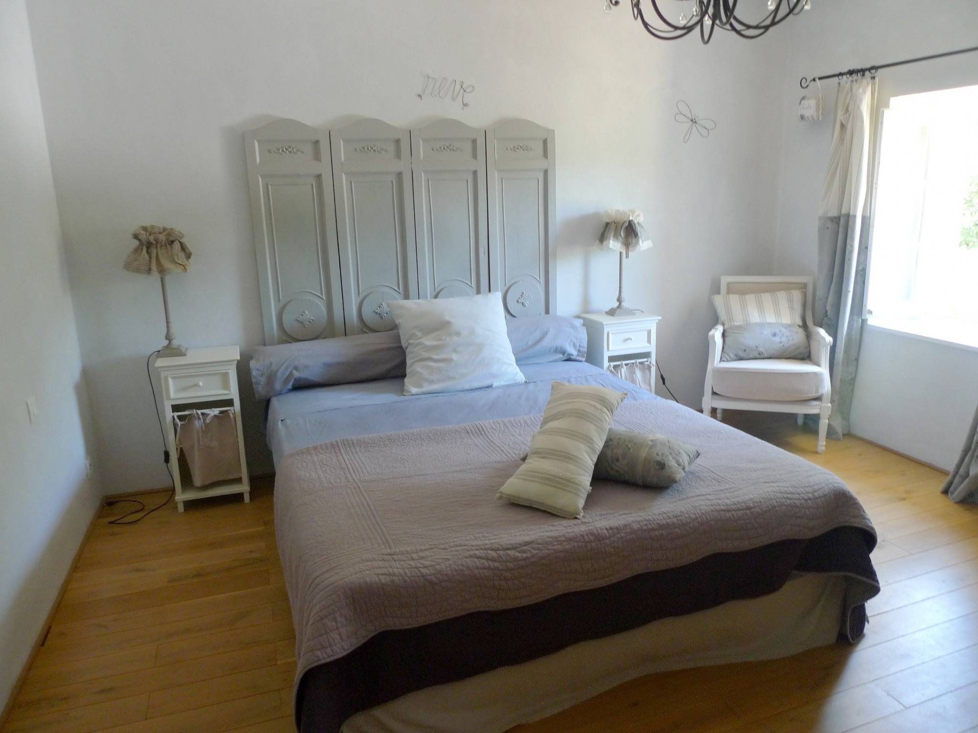 Une propriété pleine de charme Drôme Provençale Sud Grignan