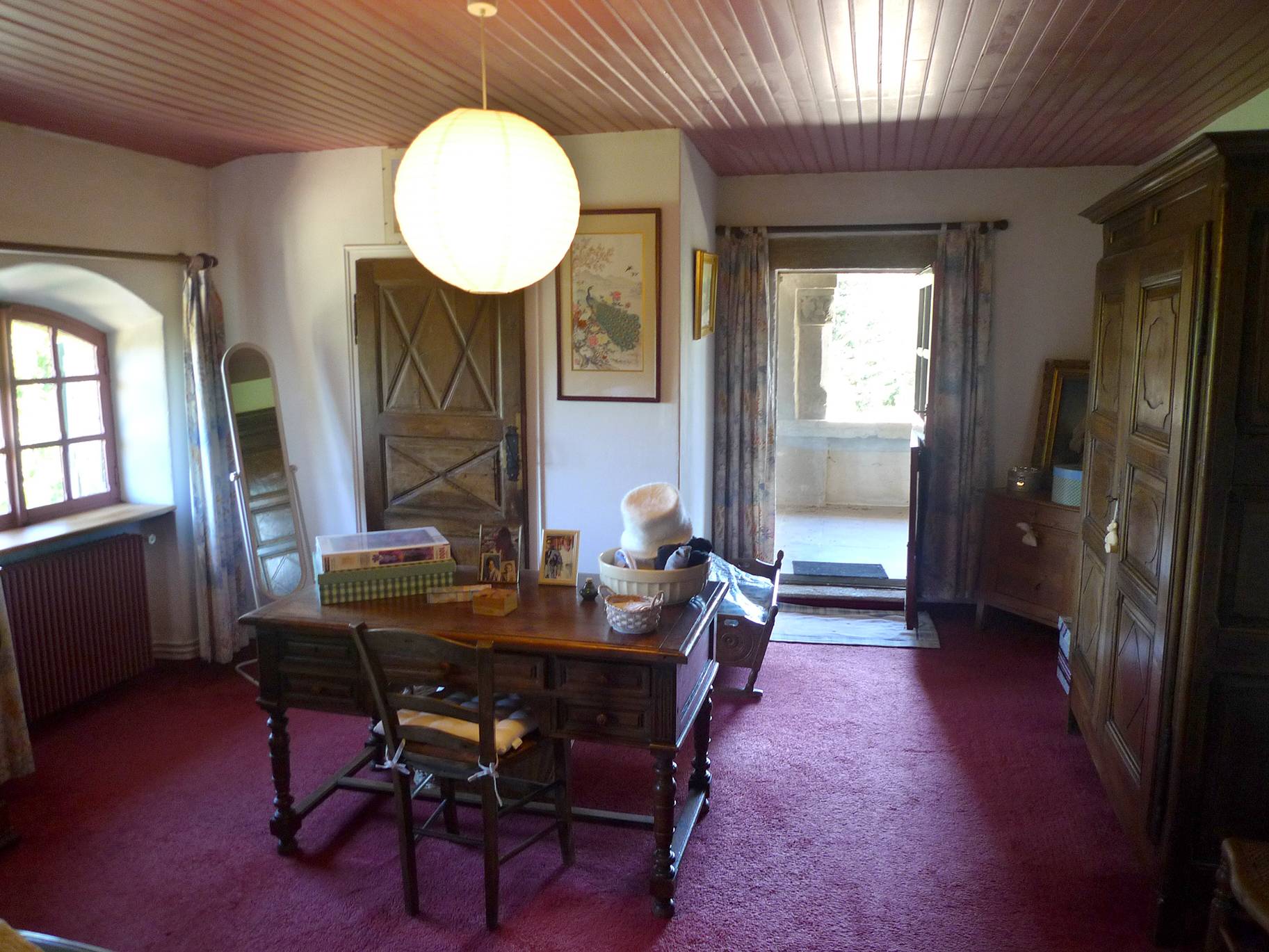 Rare à la vente, propriété pleine de charme.. A 5mn de Grignan