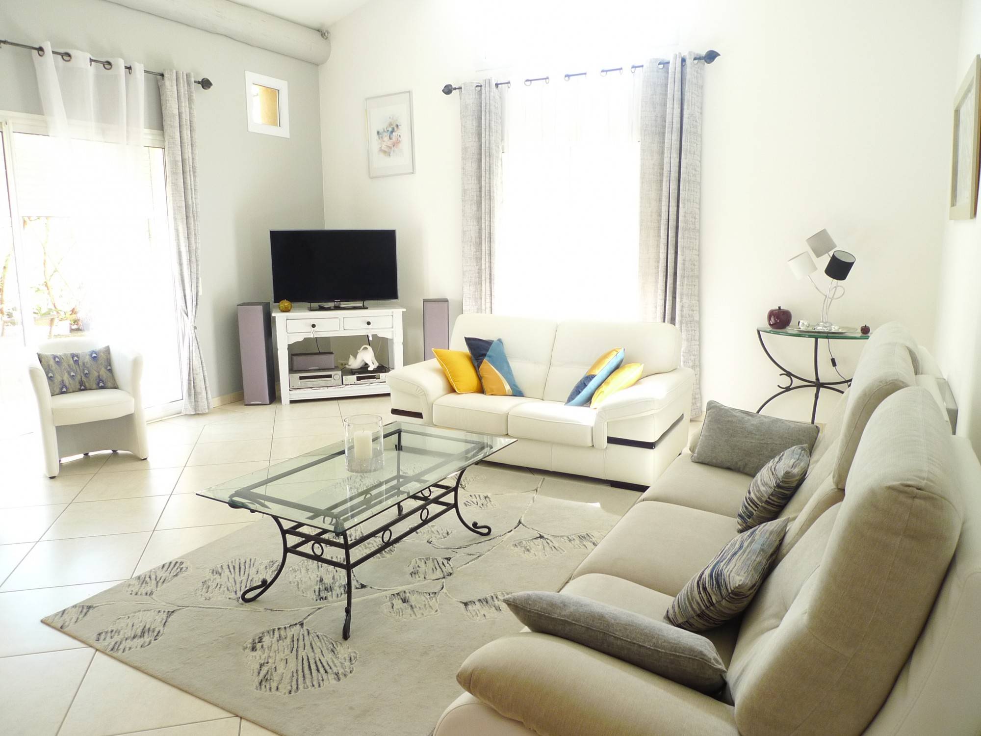 Villa de caractère  Villa de caractère 