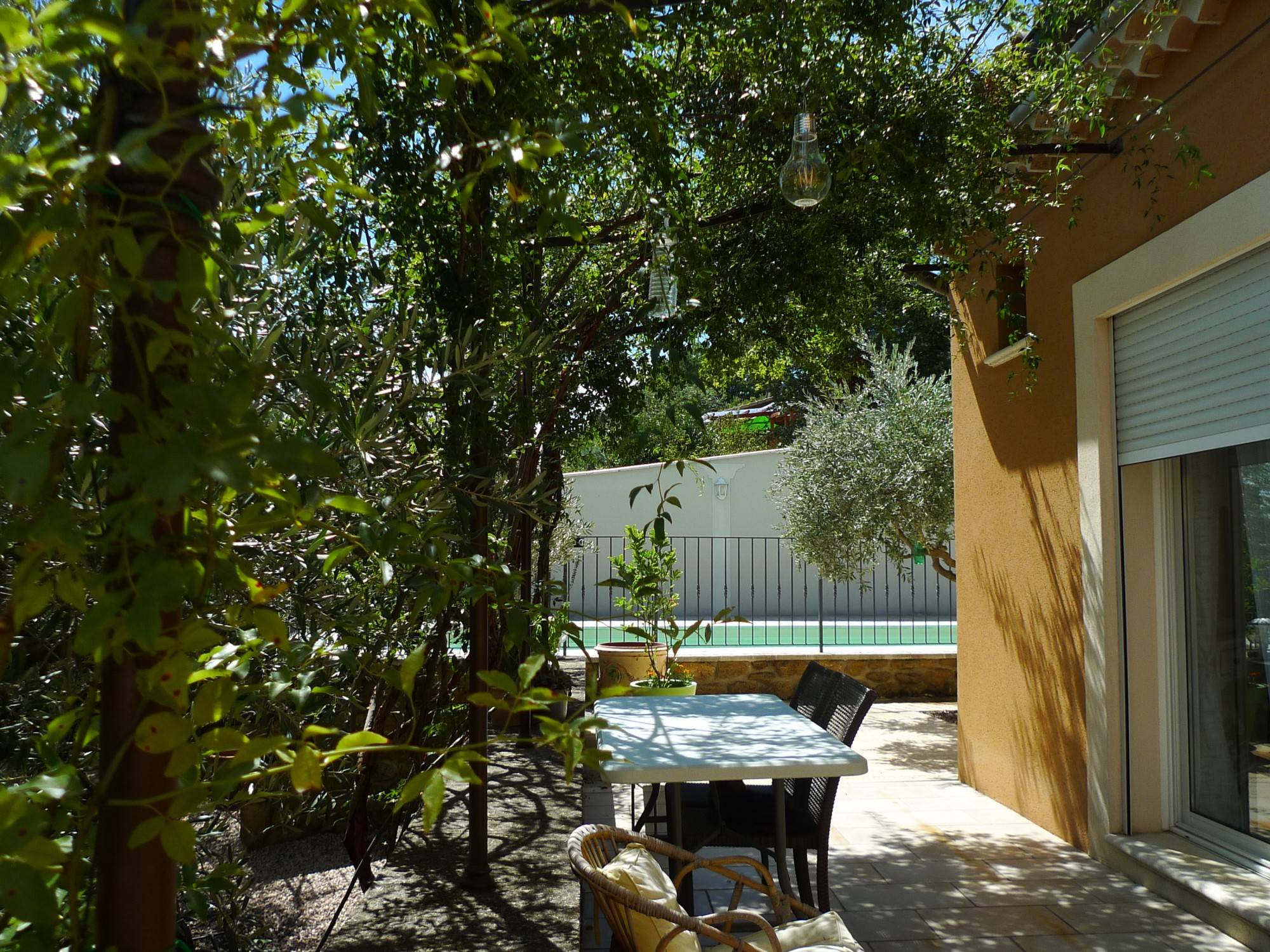 Villa de caractère  Villa de caractère 