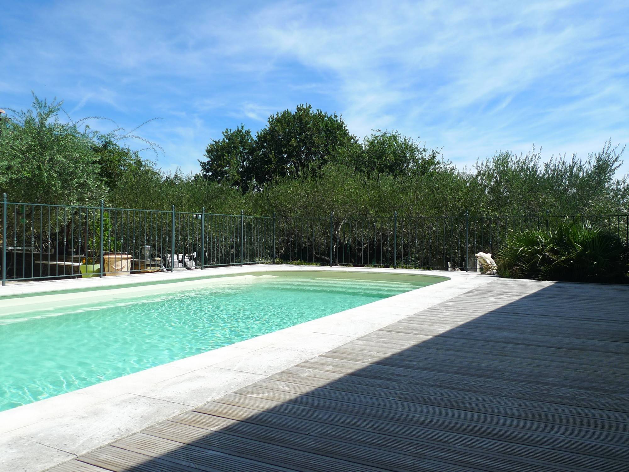 Villa de caractère  Villa de caractère 