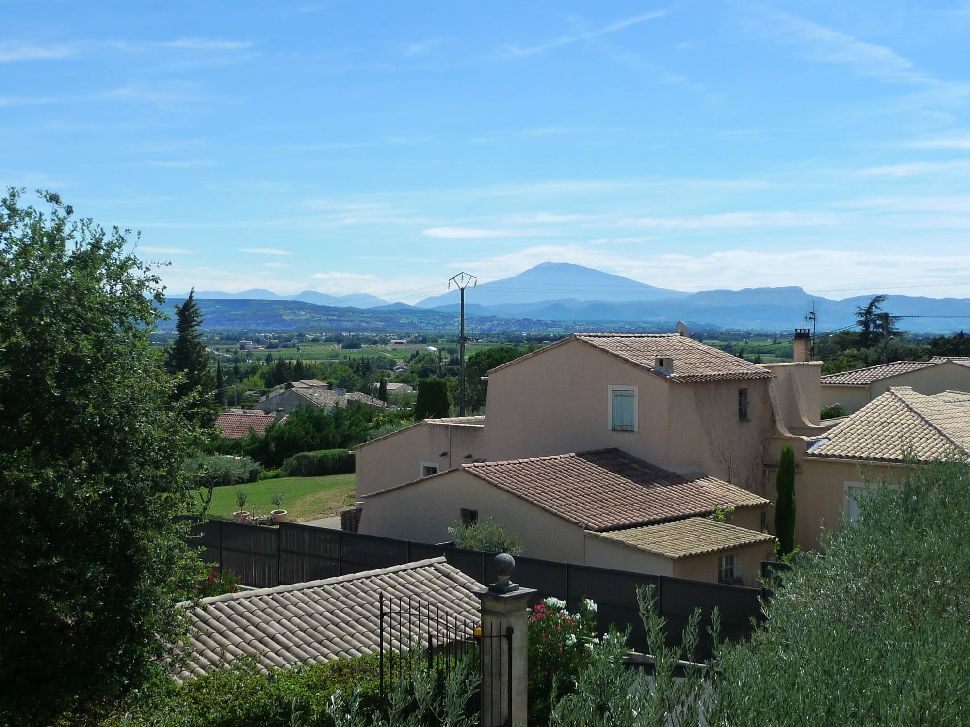 Villa de caractère  Villa de caractère 