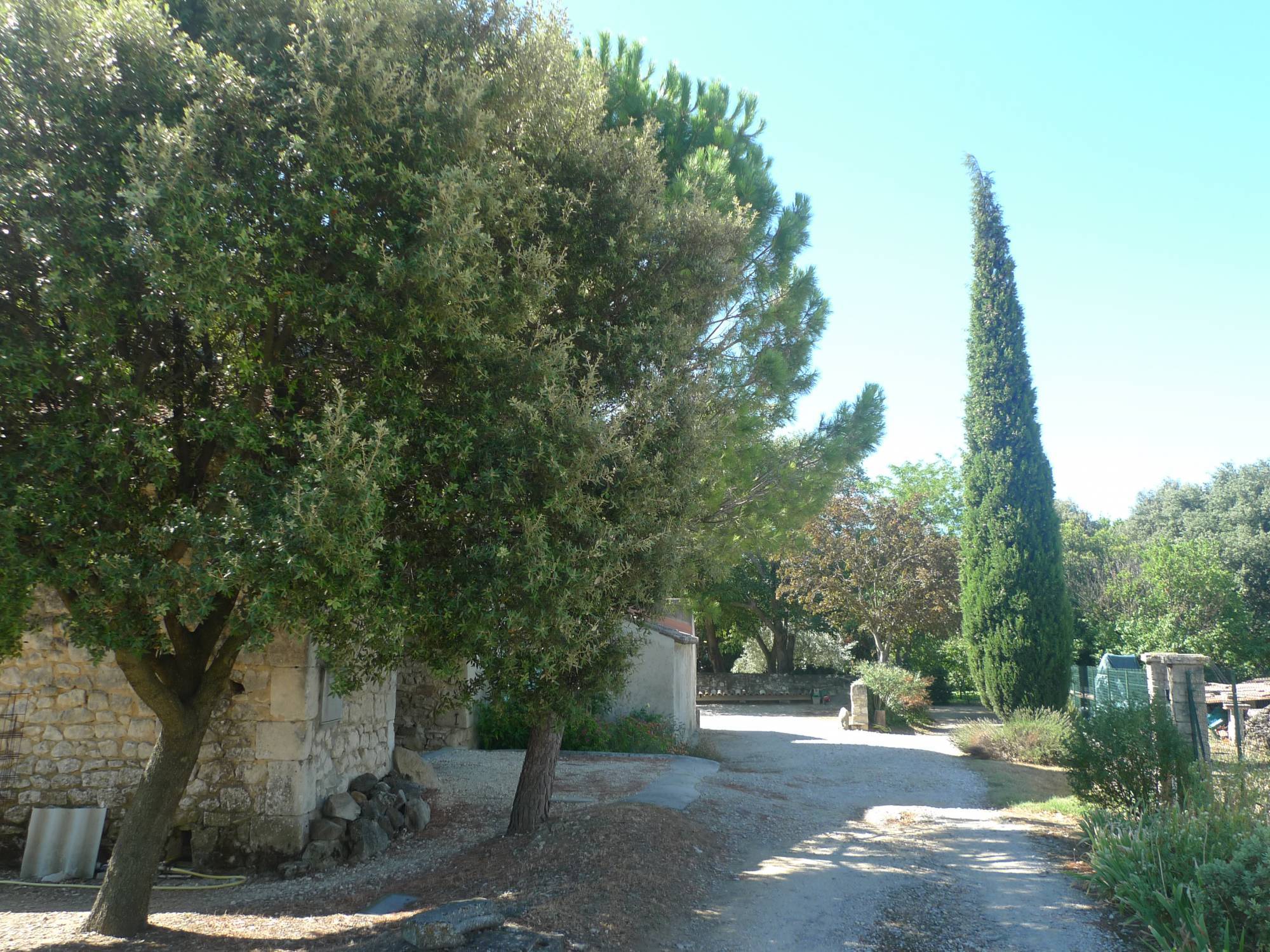 Mas de village à vendre sur SAINT PAUL TROIS CHATEAUX
