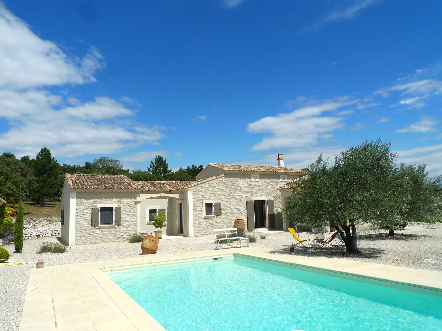 un ensemble harmonieux 