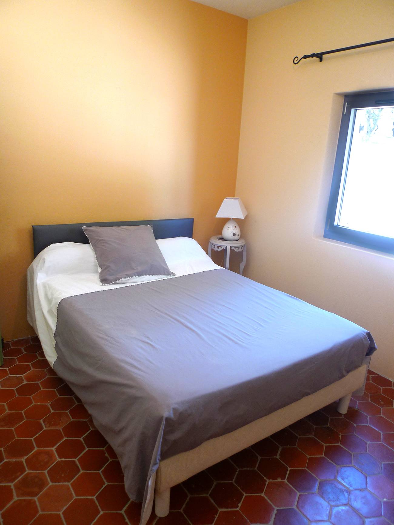 Une très belle réalisation dans le secteur de Grignan