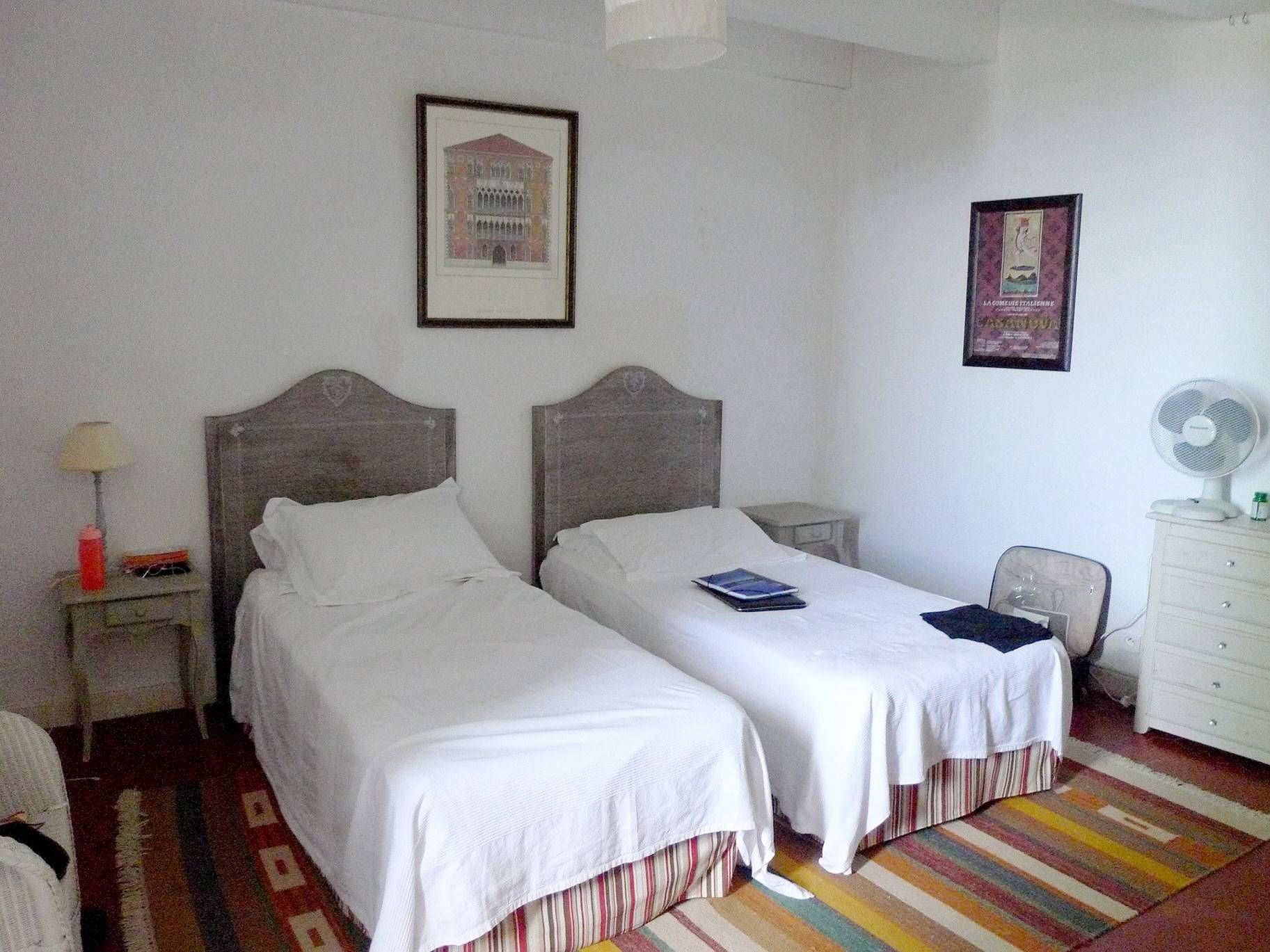 A Cairanne , un village perché - VENDUE par L'Agence Christine Miranda Immobilier