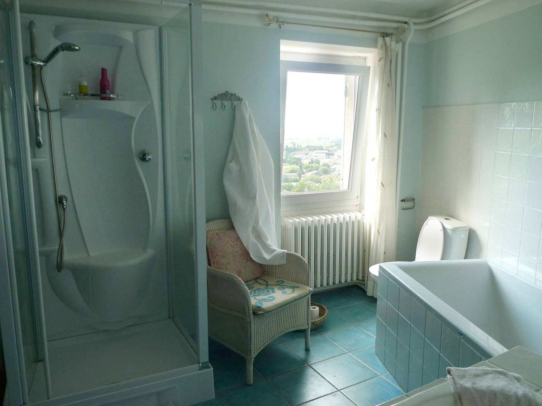 A Cairanne , un village perché - VENDUE par L'Agence Christine Miranda Immobilier