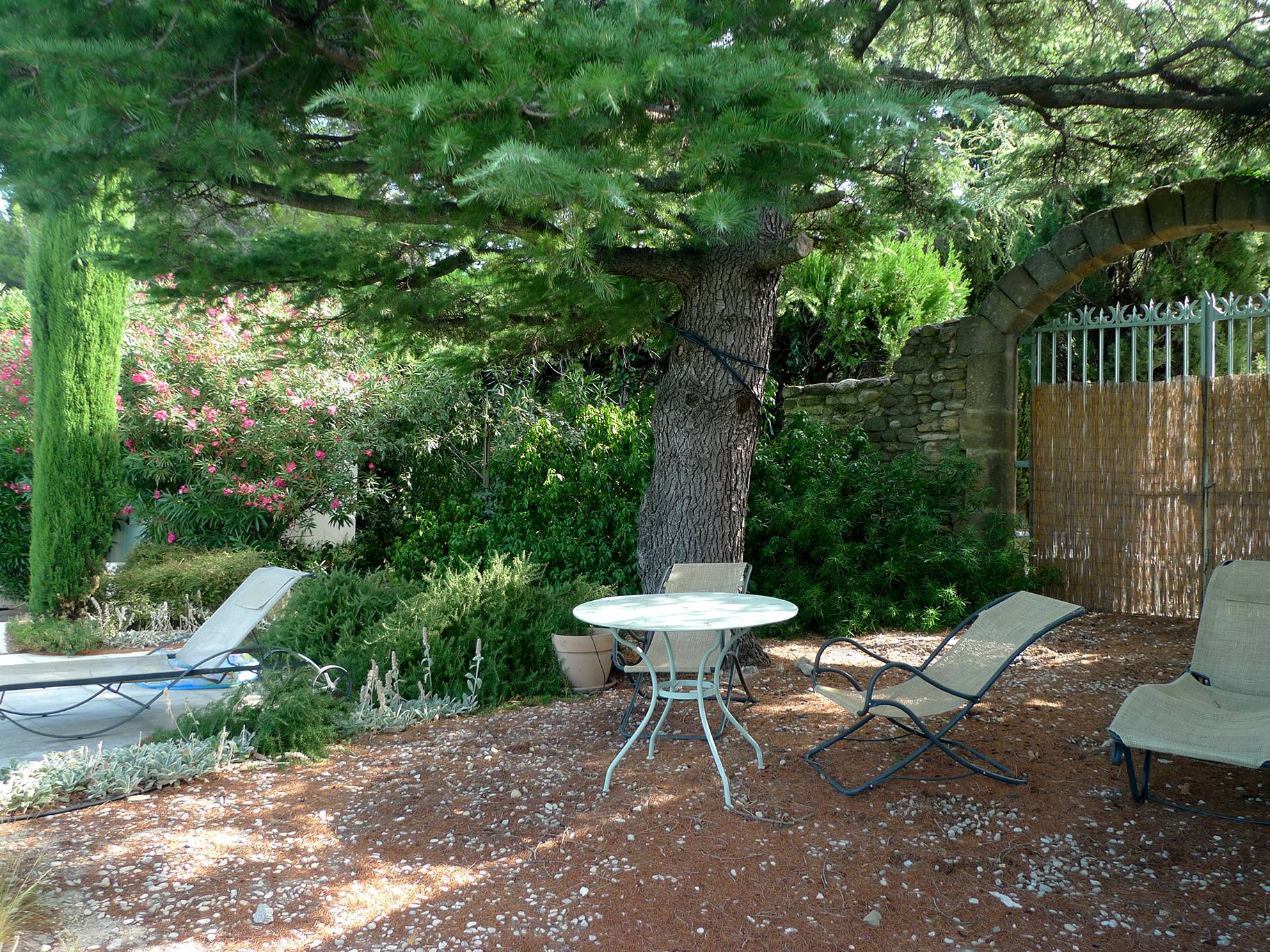 Haut Vaucluse, très belle maison de village VENDUE PAR NOS SOINS