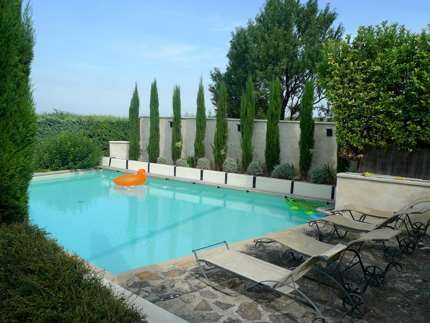 Haut Vaucluse, très belle maison de village VENDUE PAR NOS SOINS
