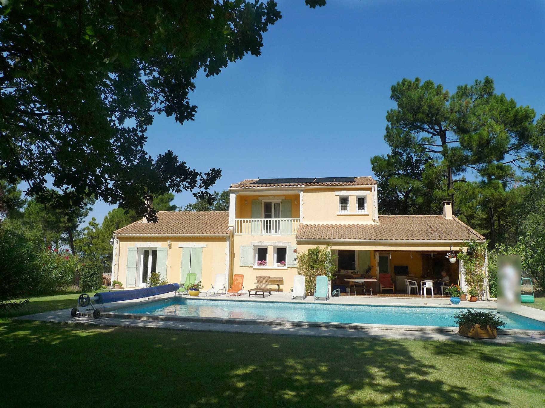 a 5mn de St paul 3 Chtx