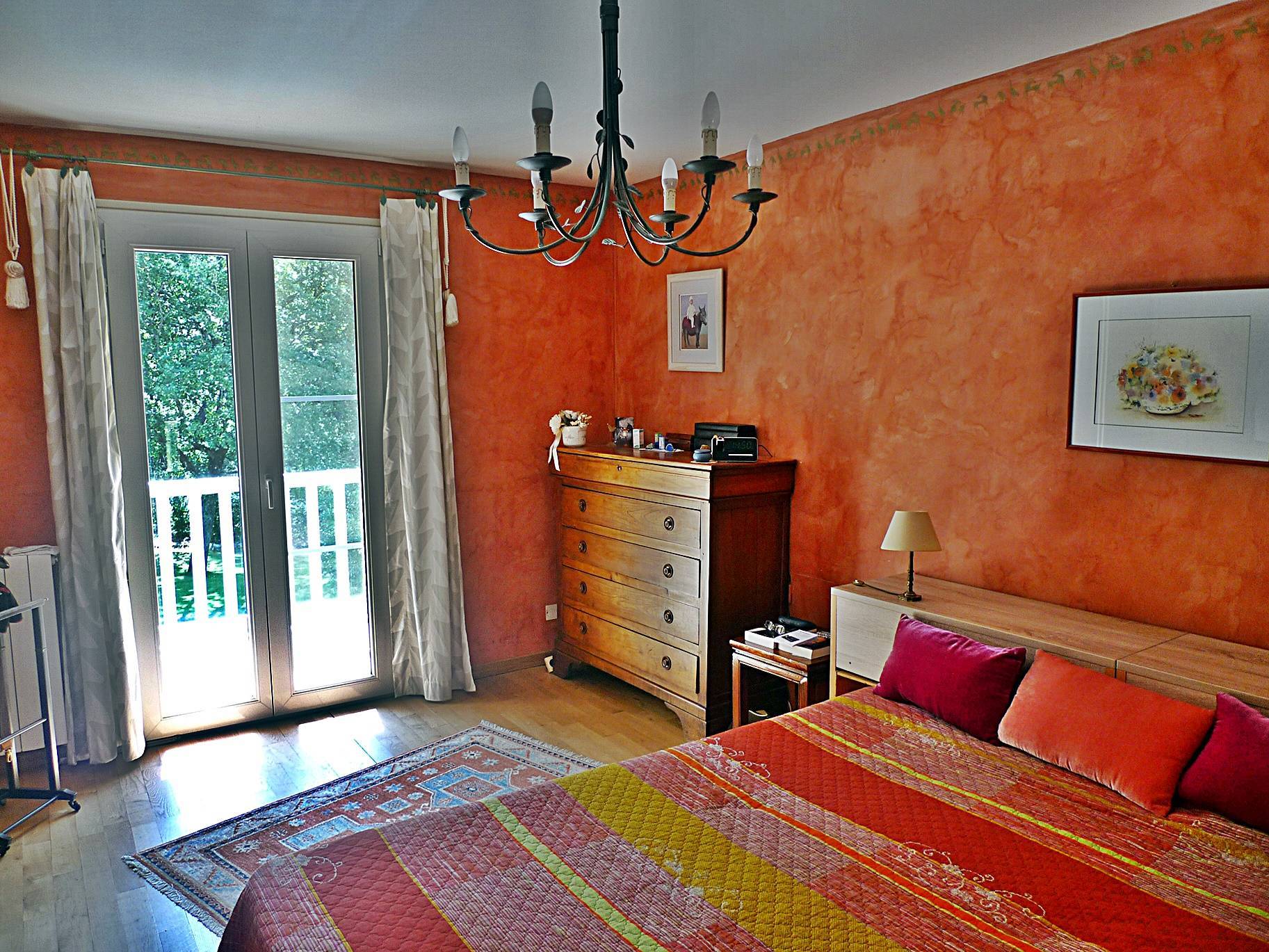 Villa cossue située dans bel environnement A proximité de Saint Paul 3 Châteaux