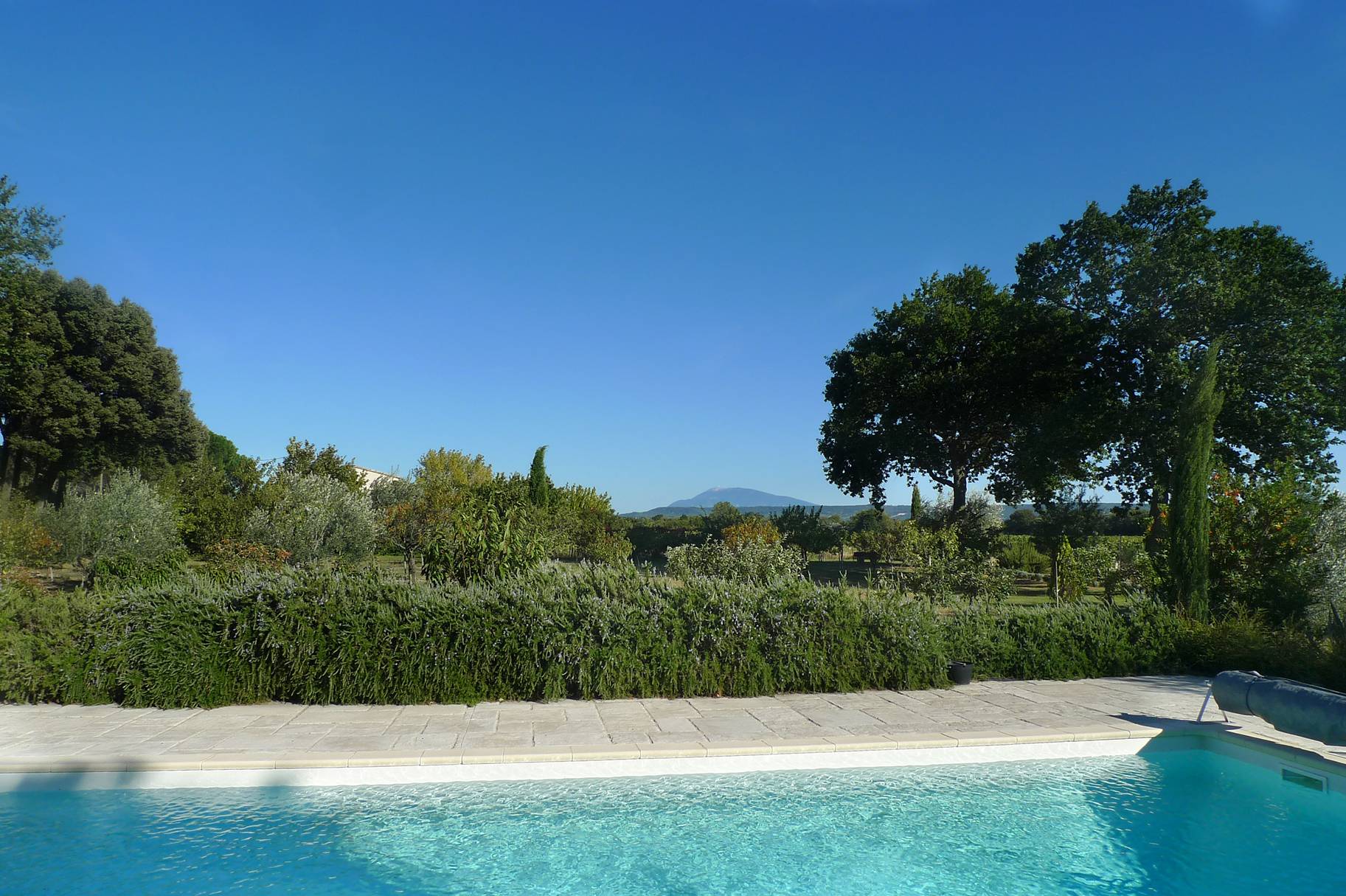 Ferme en pierres Drôme Provençale 2 logements