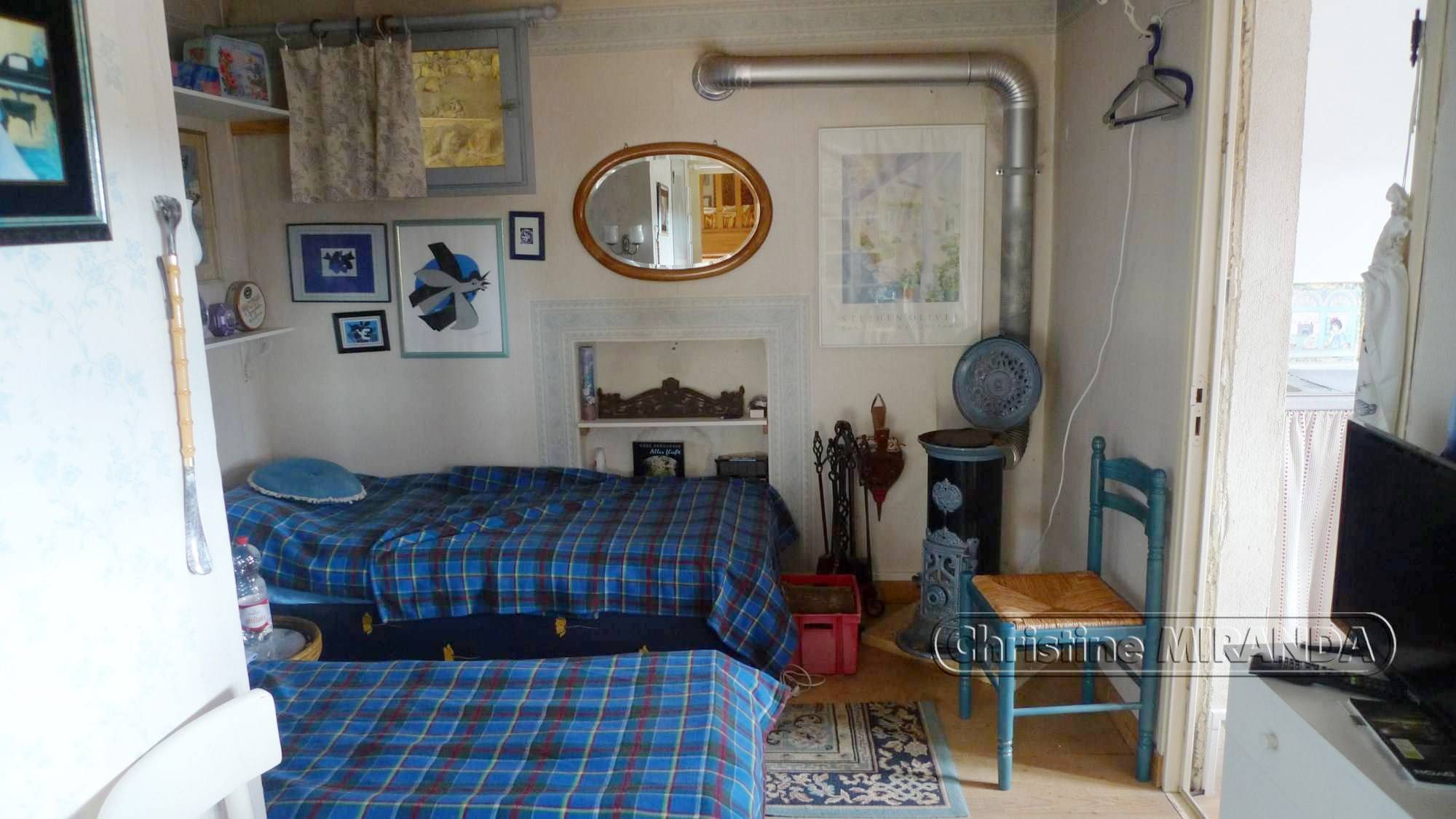 Proche de Grignan,roussas, Miranda Immobilier, Mas en pierres, vue imprenable 