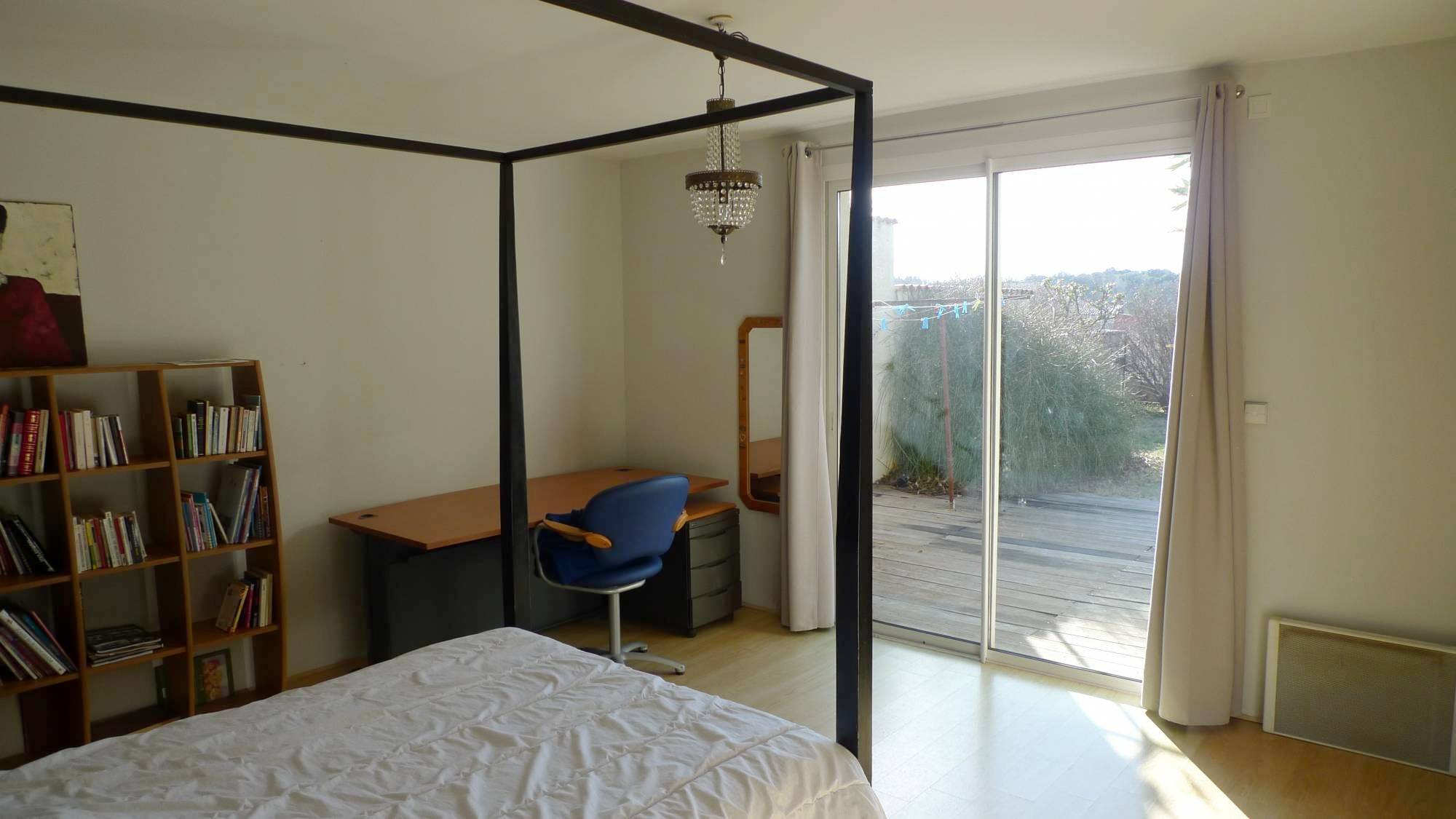 SOUS COMPROMIS, ... dans un style contemporain 