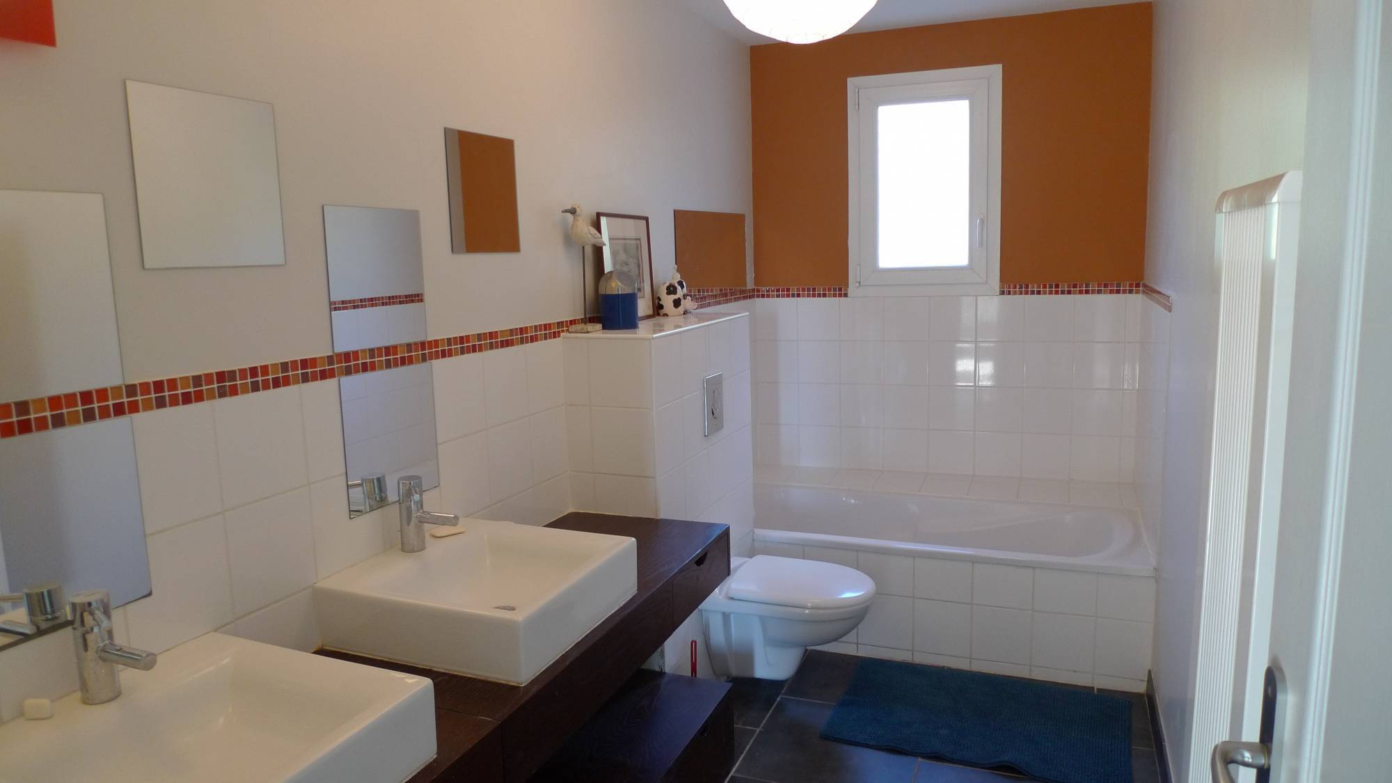 SOUS COMPROMIS, ... dans un style contemporain 