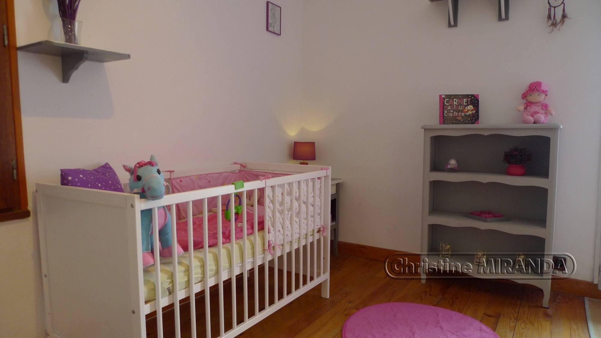 A vendre, au coeur d'un village plein de charme