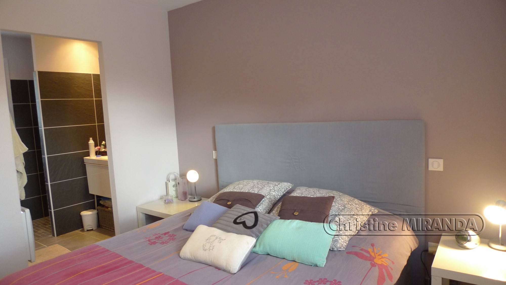 Superbe villa - REAUVILLE DROME PROVENCALE  VENDUE PAR MIRANDA IMMOBILIER