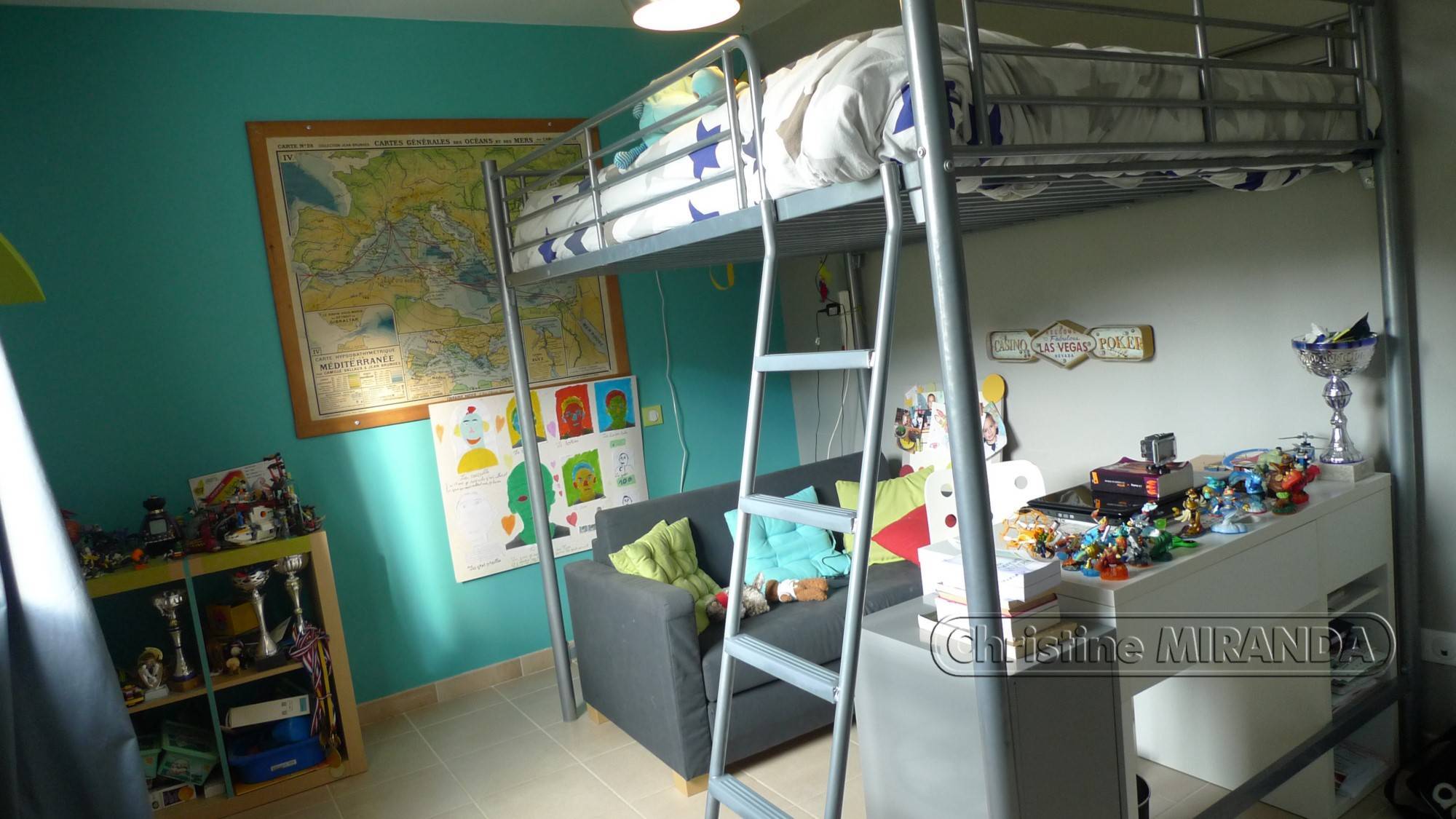 Superbe villa - REAUVILLE DROME PROVENCALE  VENDUE PAR MIRANDA IMMOBILIER