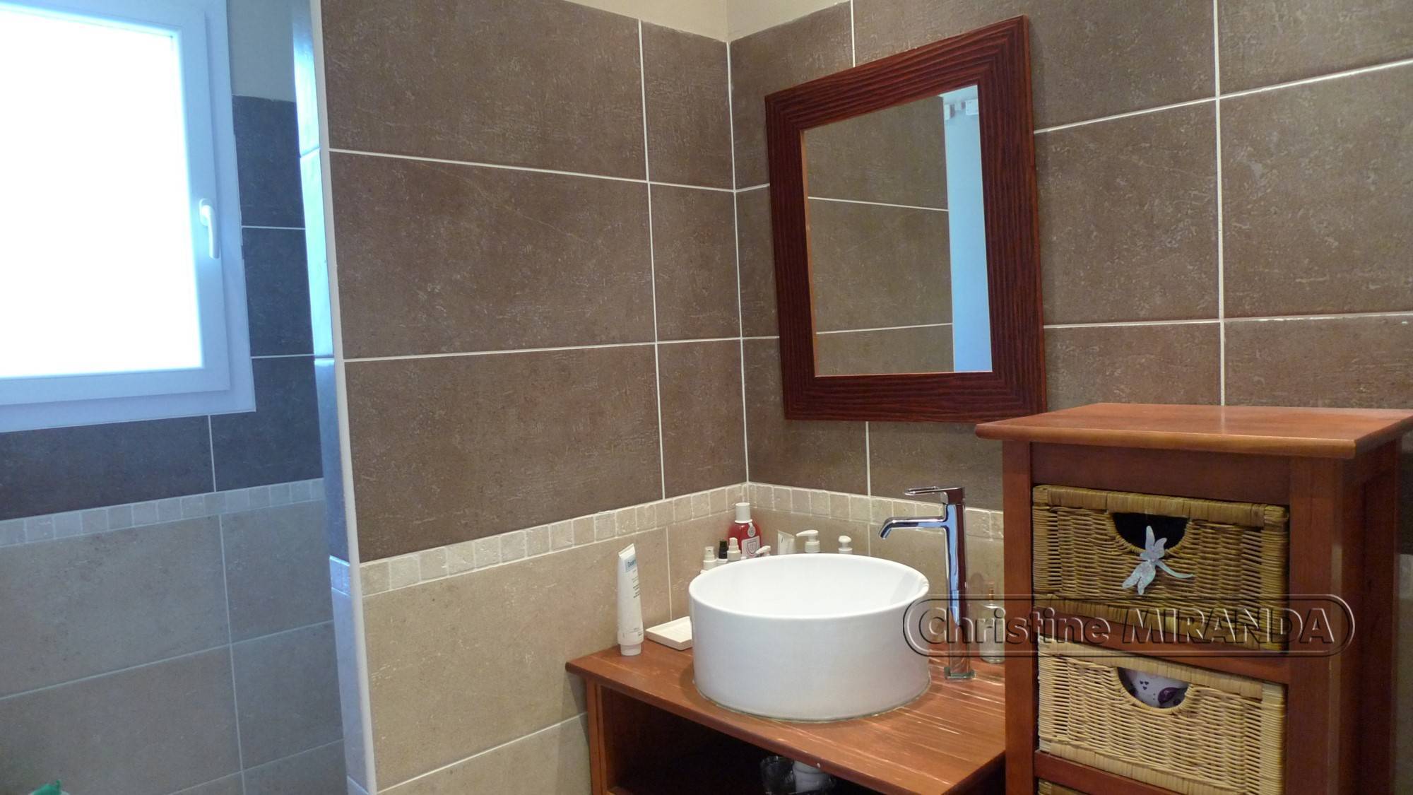 Superbe villa - REAUVILLE DROME PROVENCALE  VENDUE PAR MIRANDA IMMOBILIER