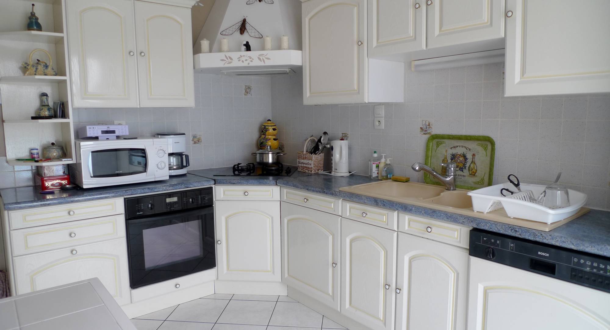 Charmante villa avec piscine à 5' de Saint Paul trois châteaux