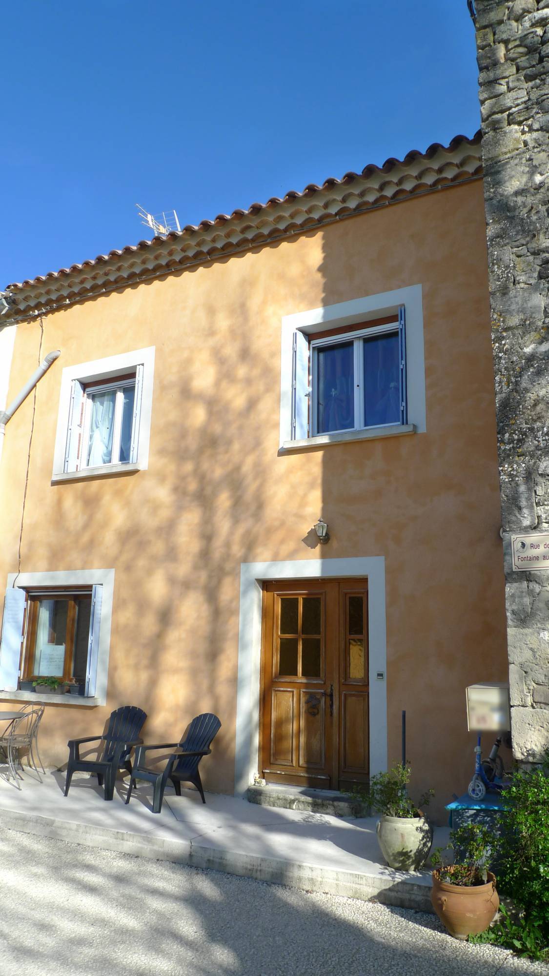 Maison entièrement rénovée