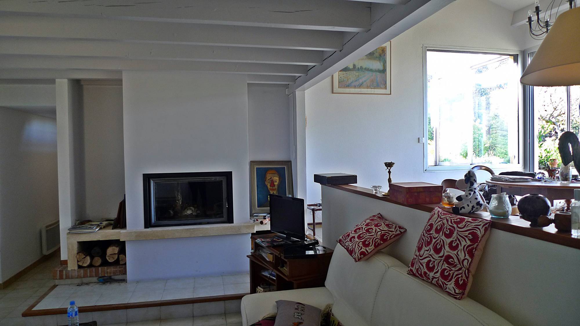 Drôme Provençale, villa bénéficiant d'un emplacement unique SOUS OFFRE