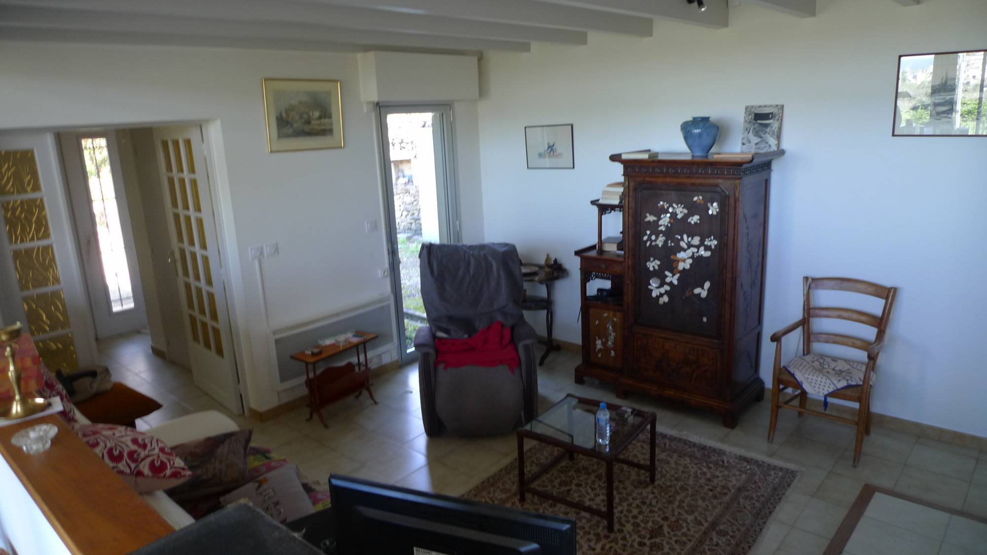 Drôme Provençale, villa bénéficiant d'un emplacement unique SOUS OFFRE