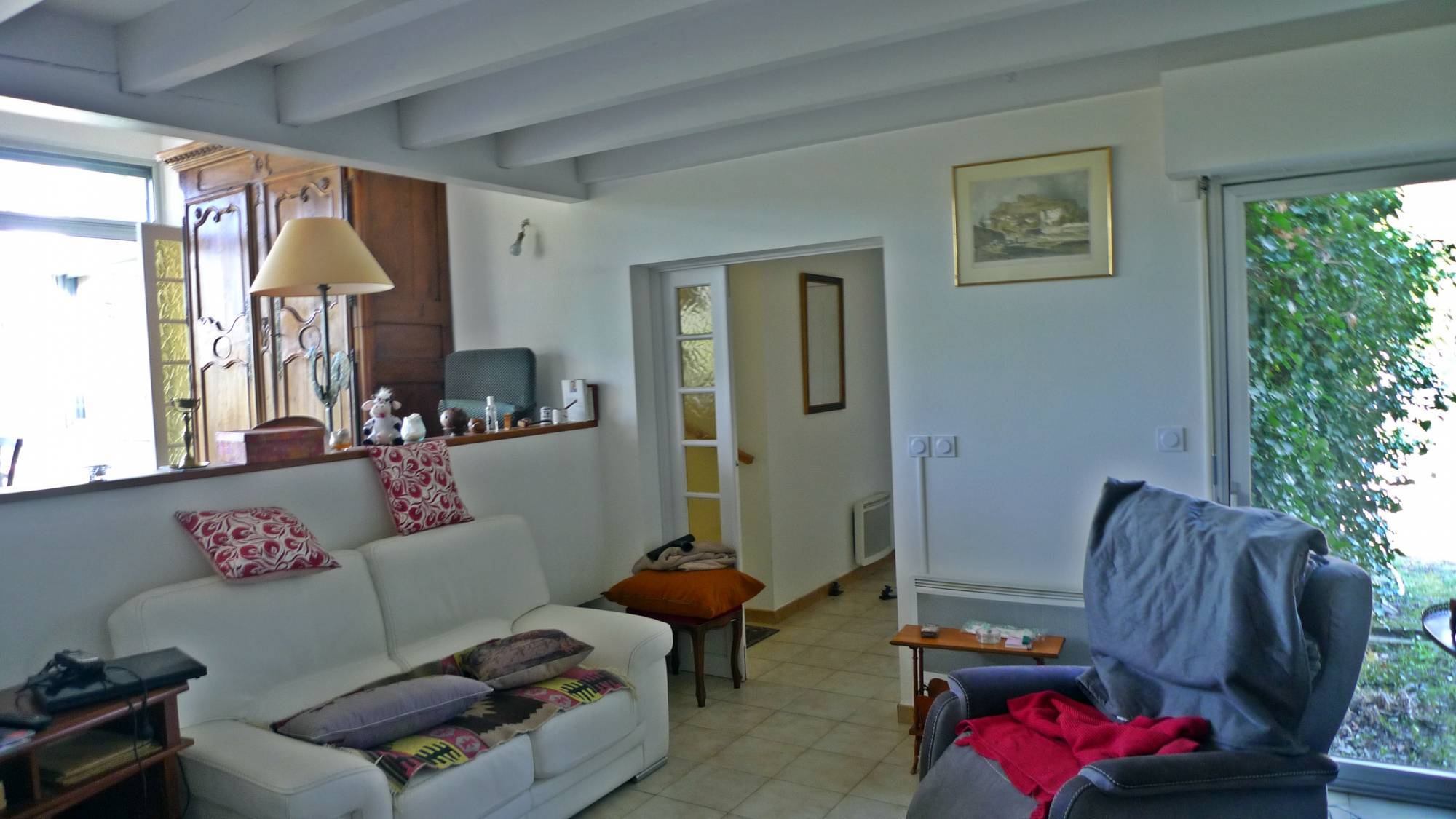 Drôme Provençale, villa bénéficiant d'un emplacement unique SOUS OFFRE